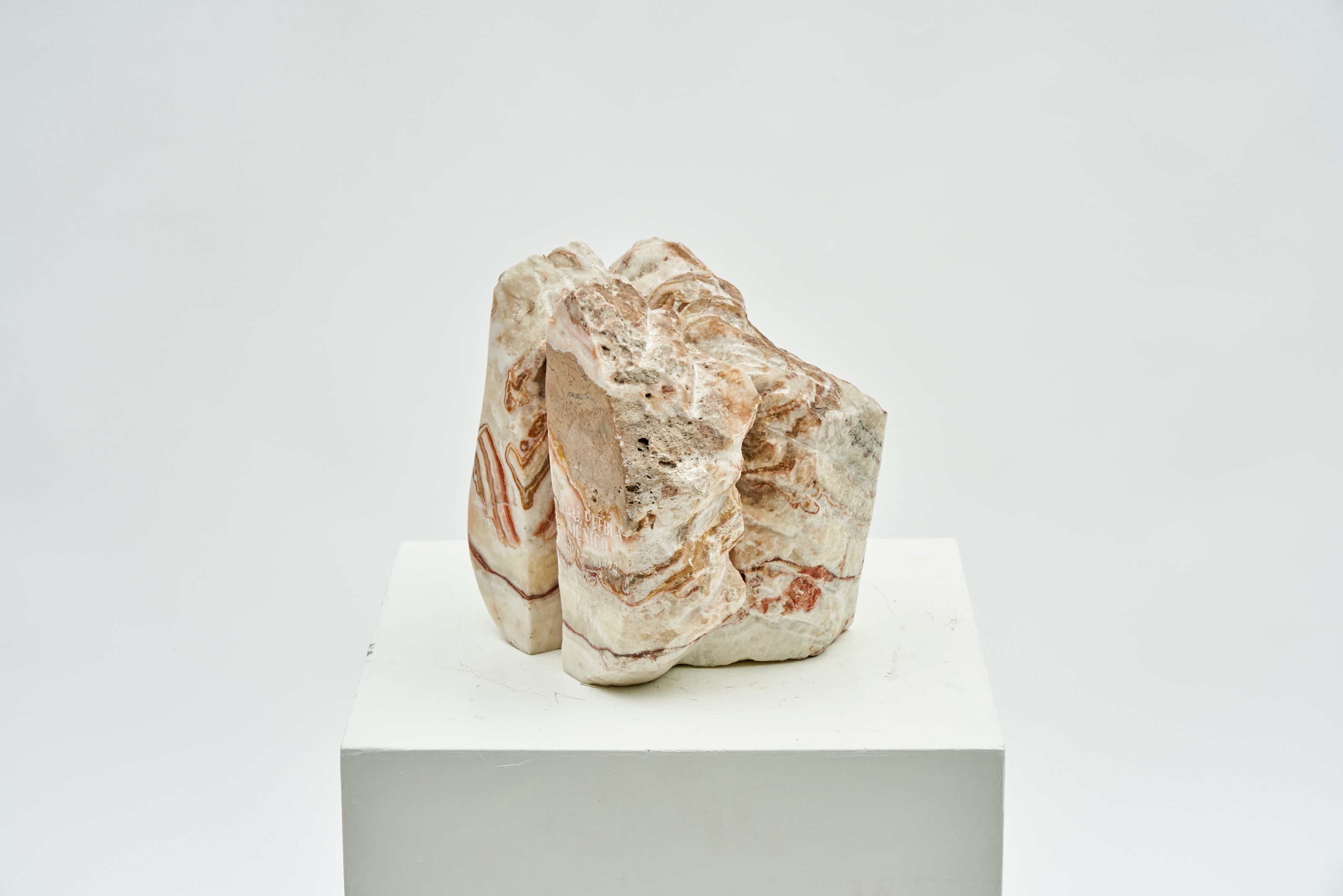 Sculpture by Kim Yun Shin