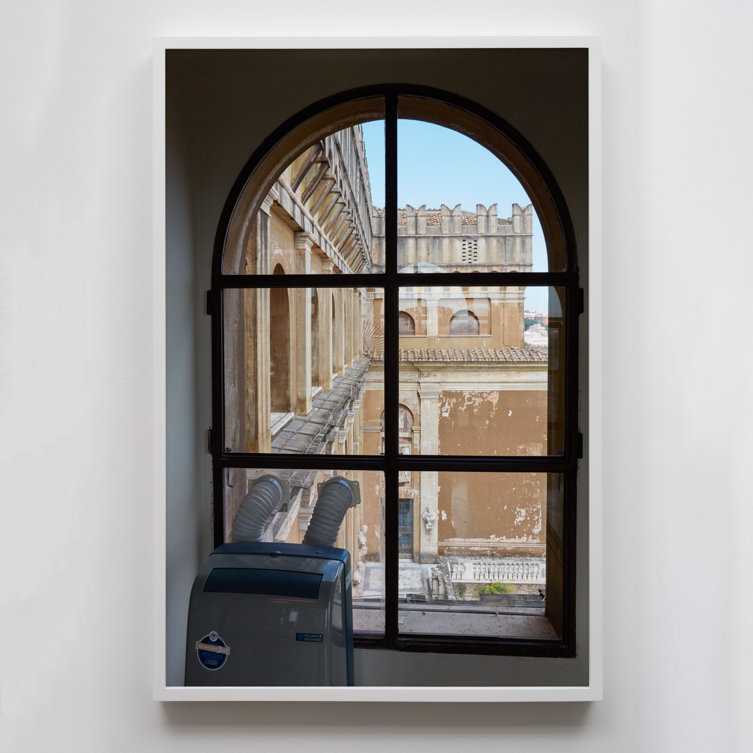 Photograph by Catherine Opie