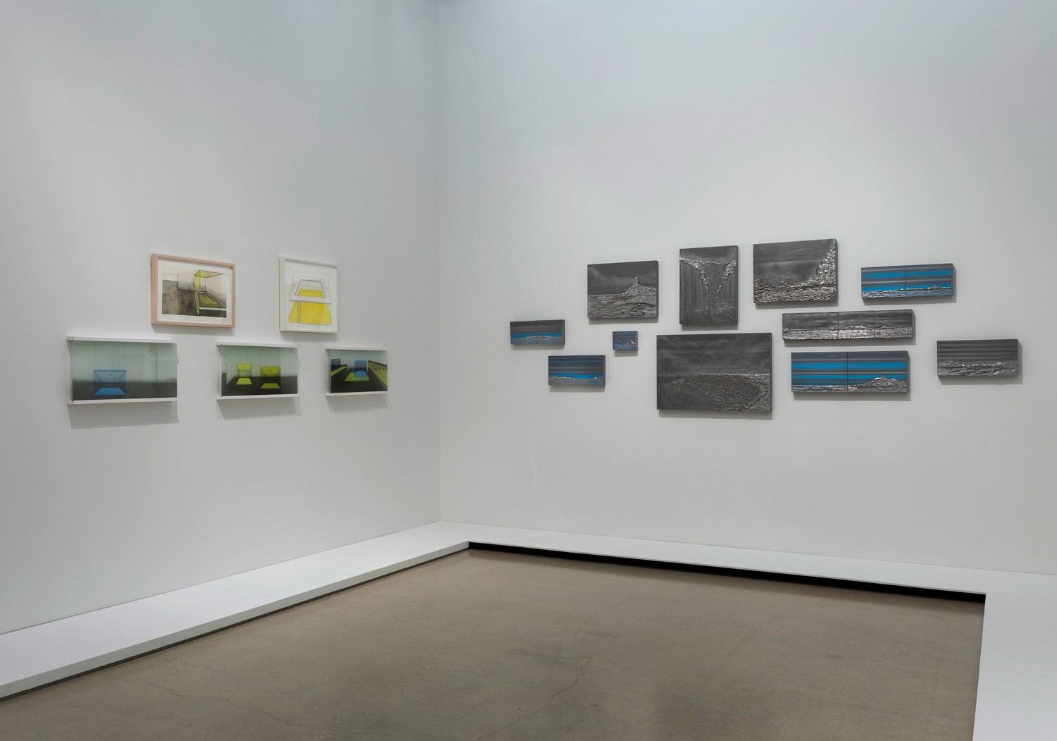 Teresita Fernández at PAMM