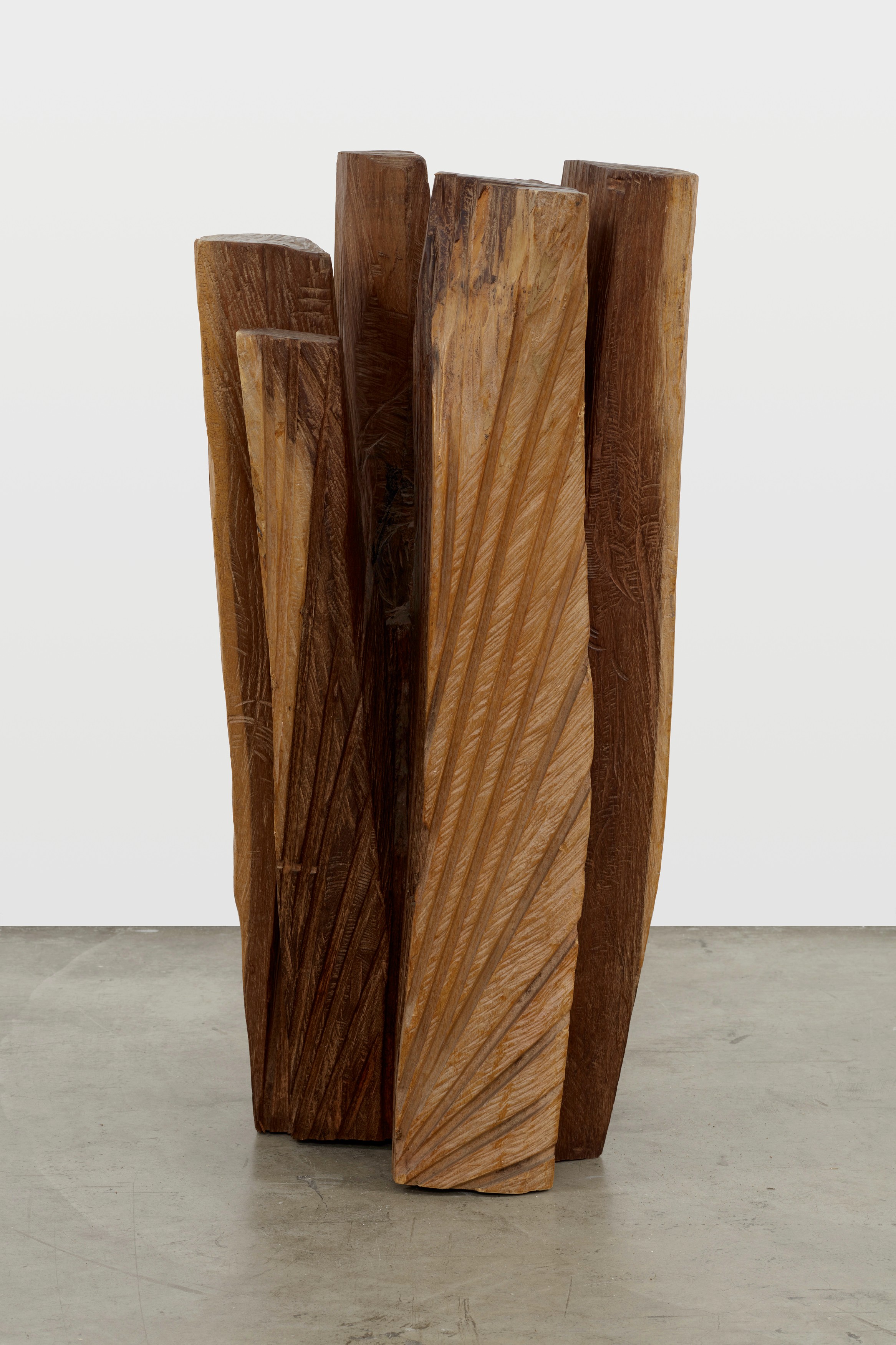 Sculpture by Kim Yun Shin