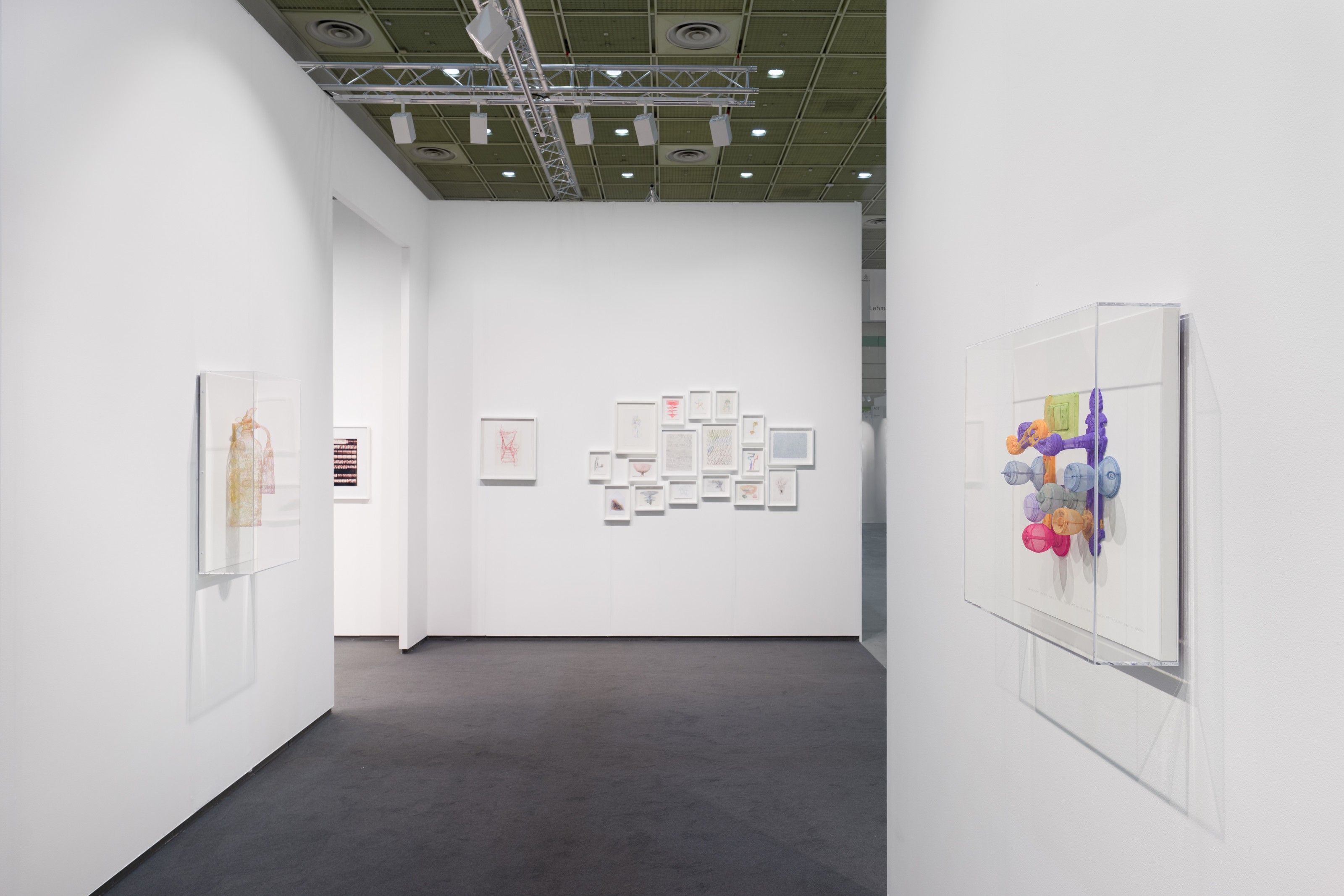 Frieze Seoul Installation View