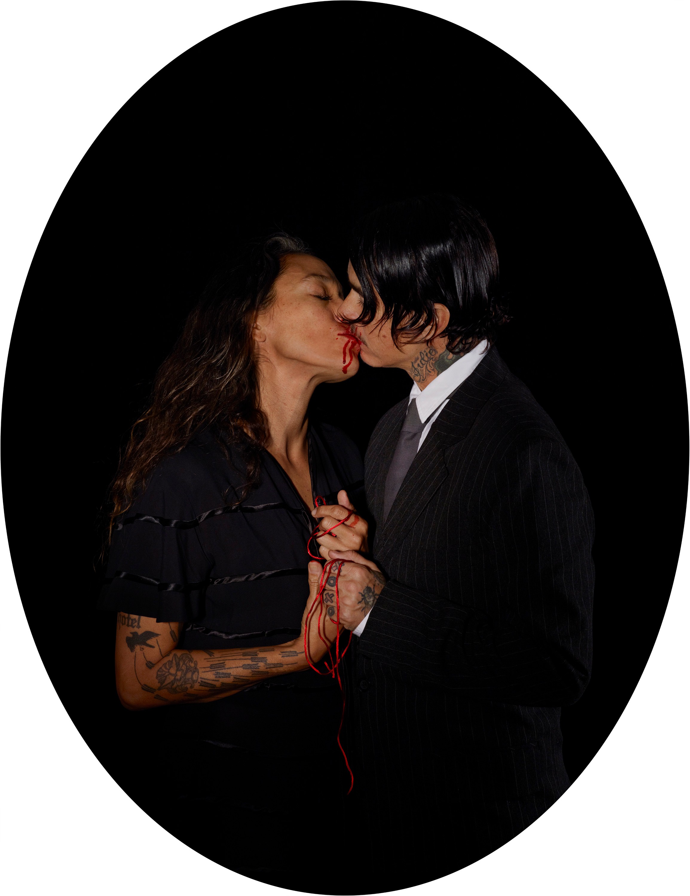 Photograph by Catherine Opie