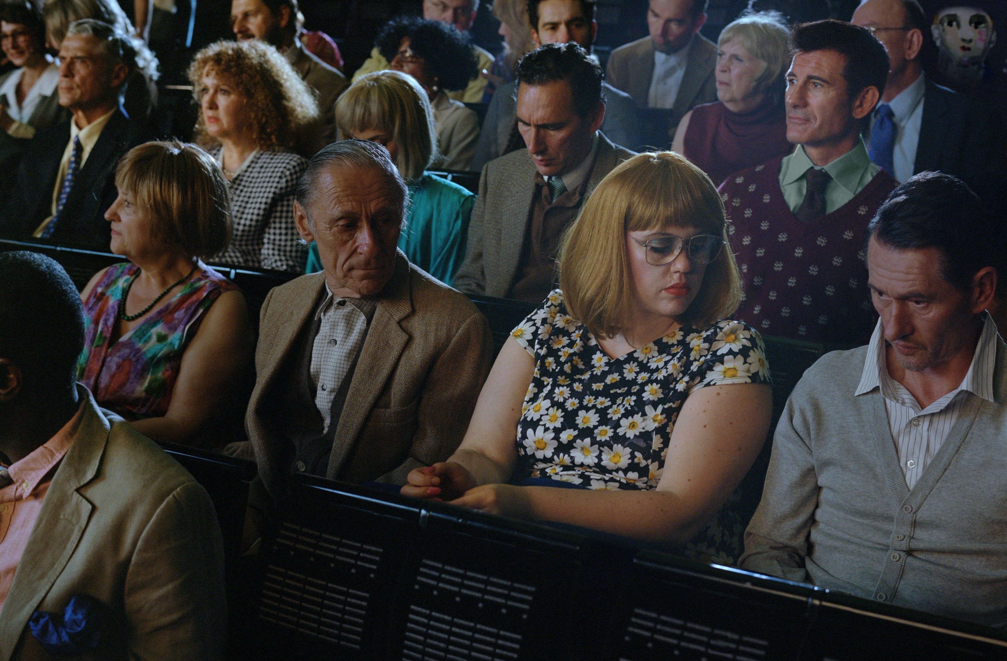 Photograph by Alex Prager