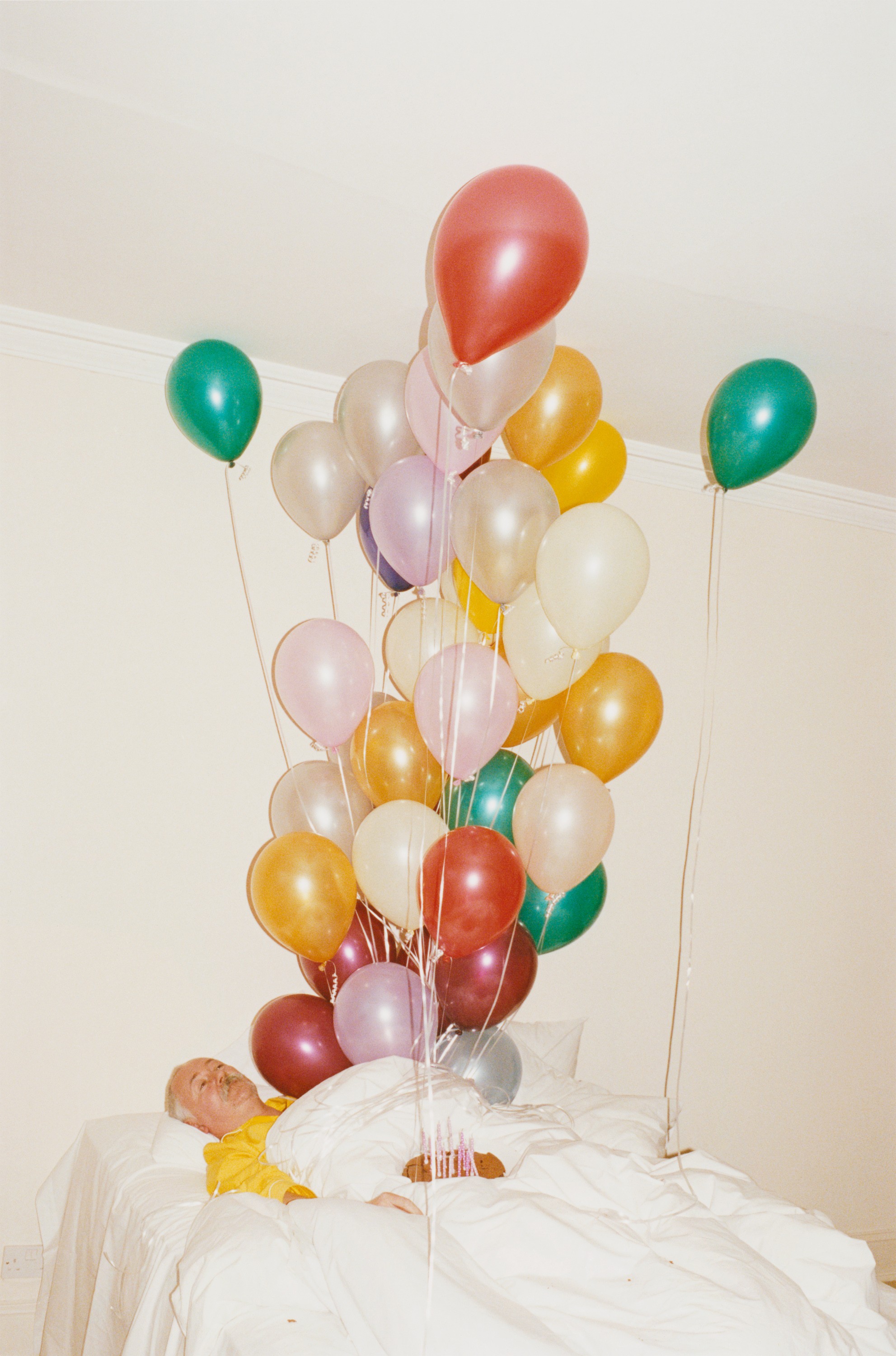 Photograph by Juergen Teller