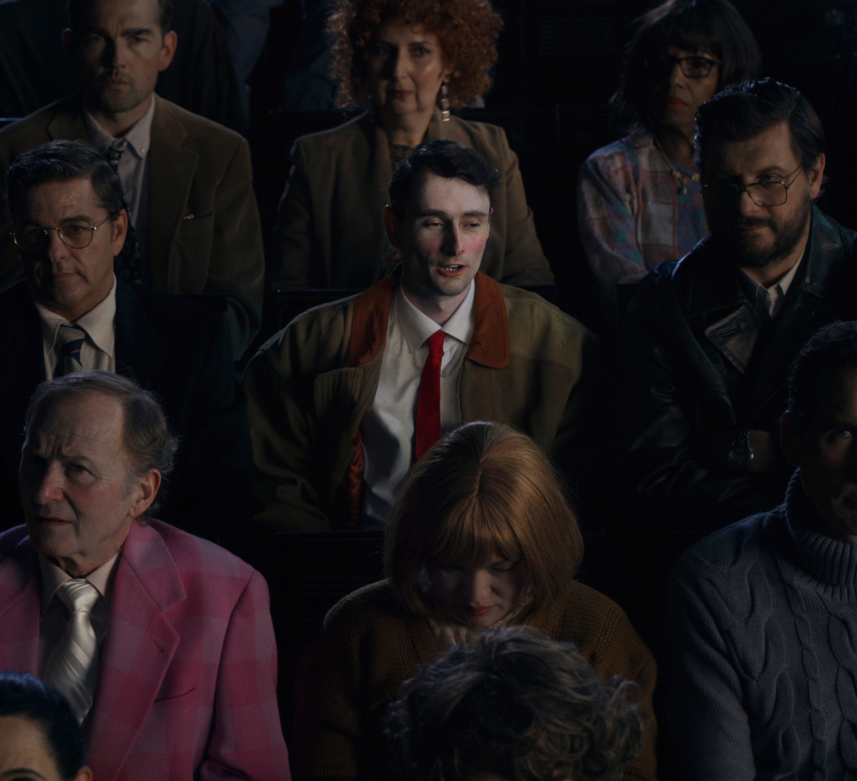 Photograph by Alex Prager