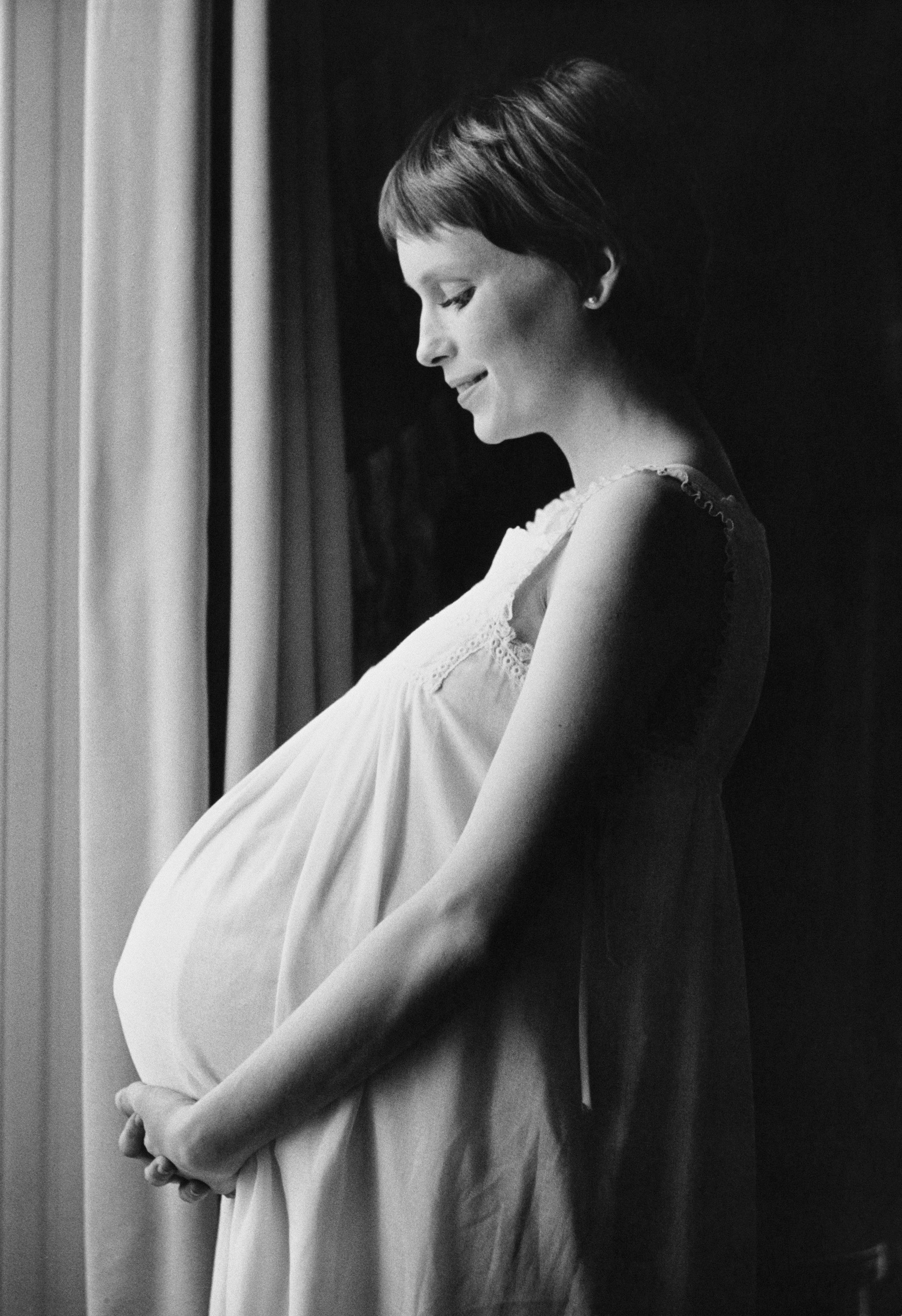 Photograph by Yul Brynner