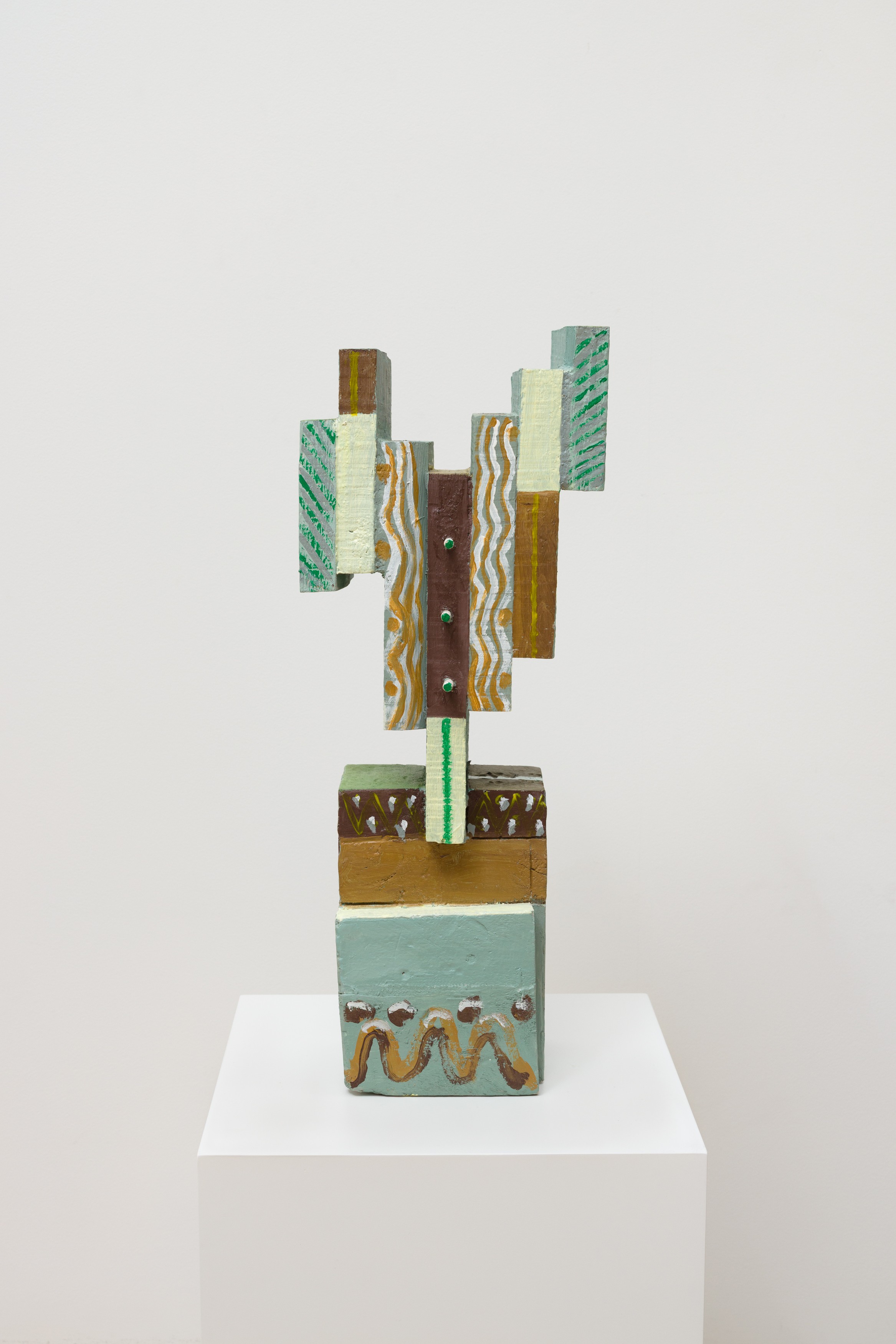 Sculpture by Kim Yun Shin