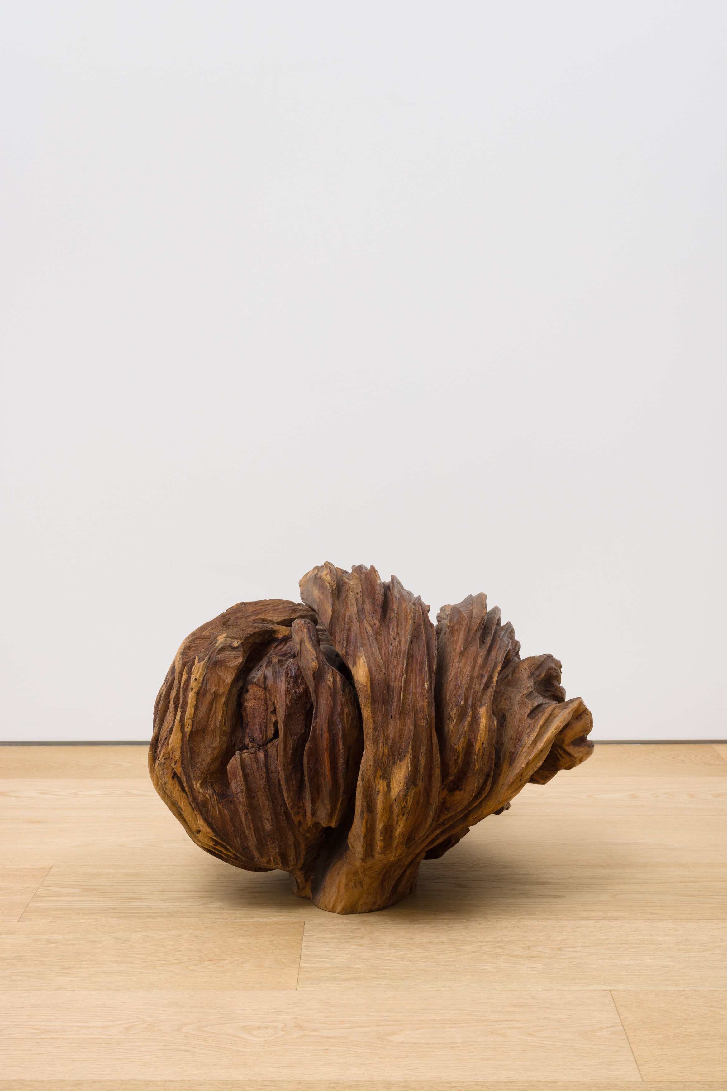 Sculpture by Kim Yun Shin