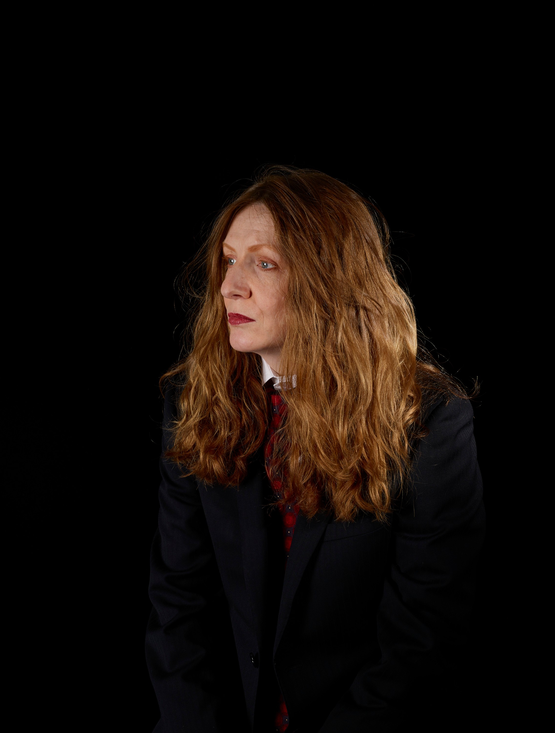 Photograph by Catherine Opie
