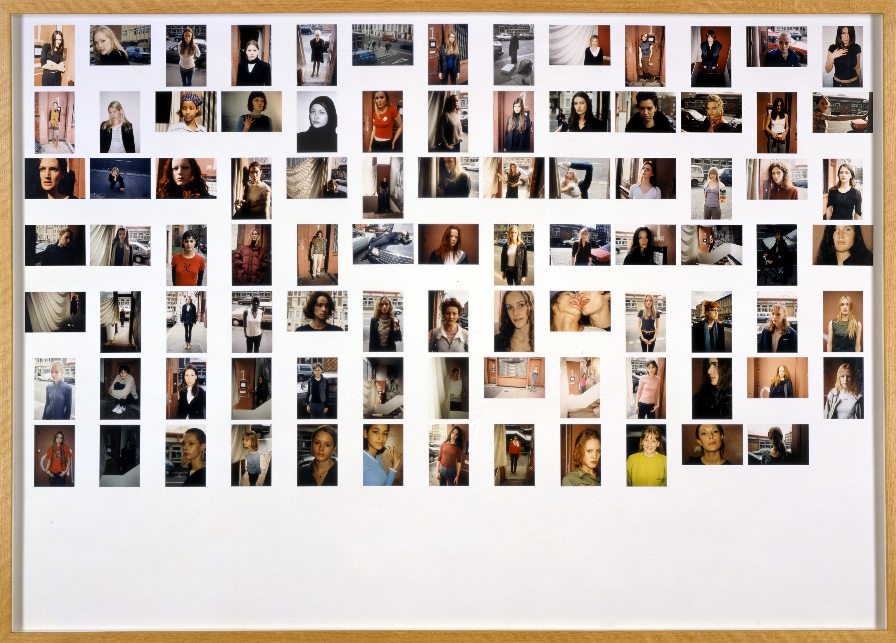 Photograph by Juergen Teller