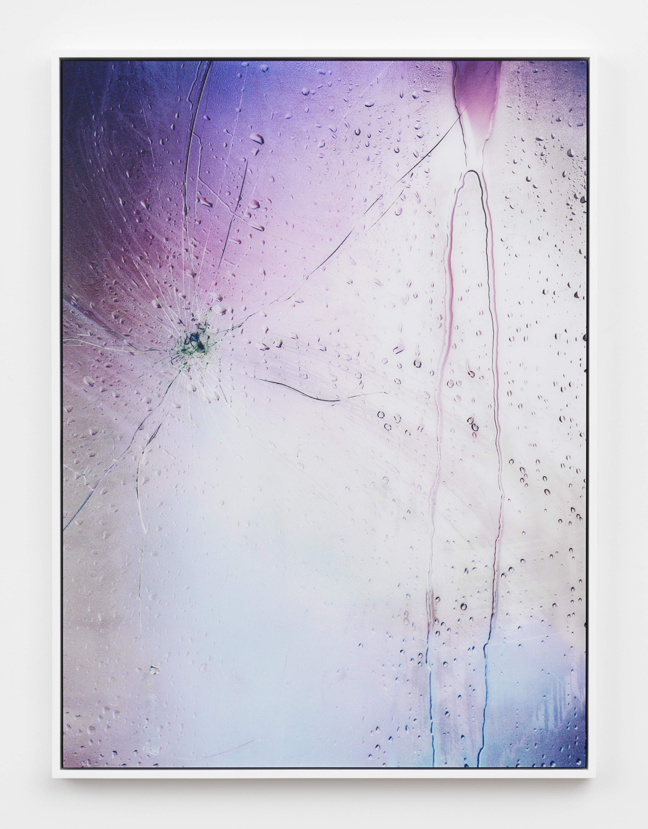 Photograph by Marilyn Minter