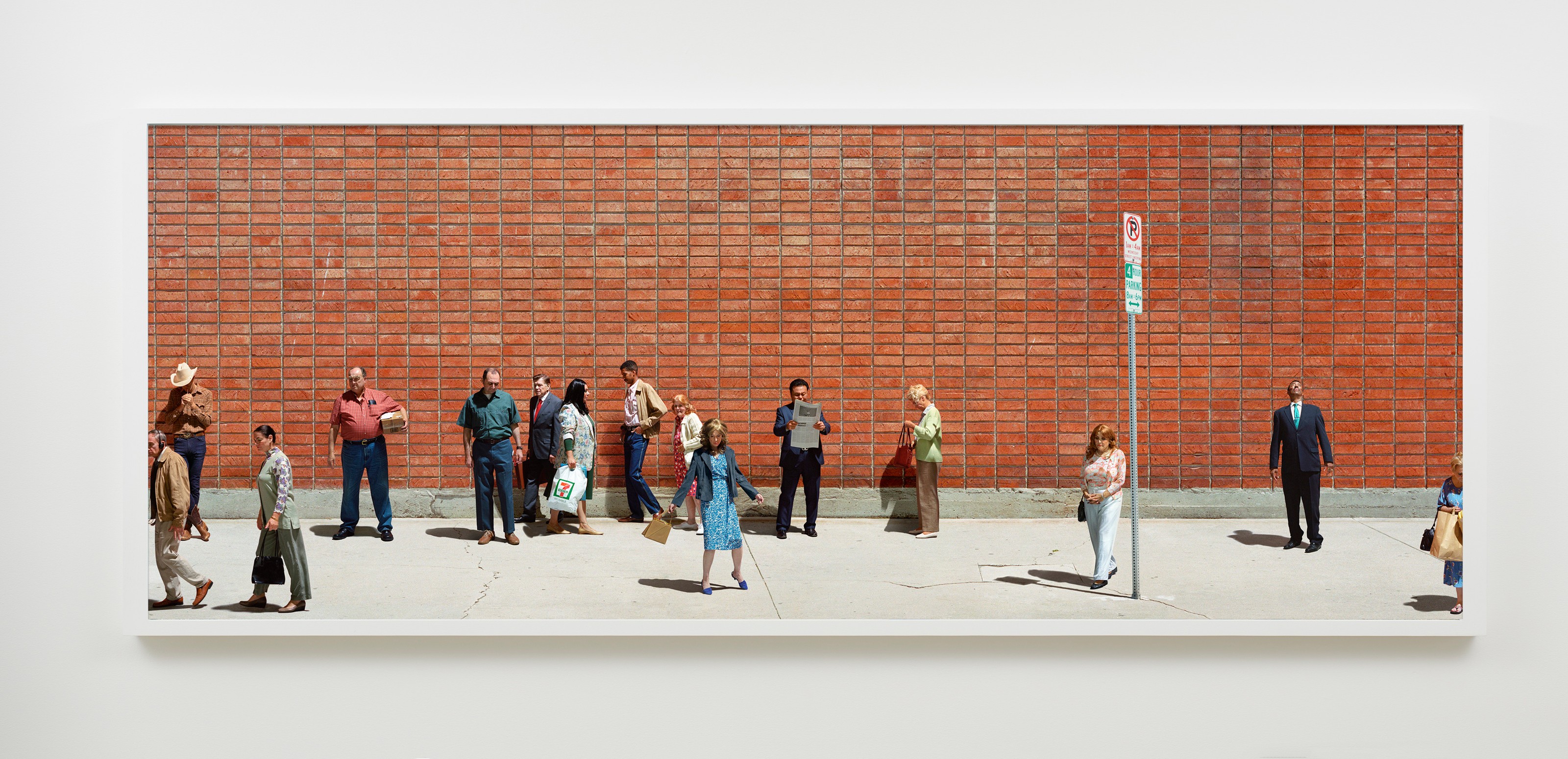 Photograph by Alex Prager