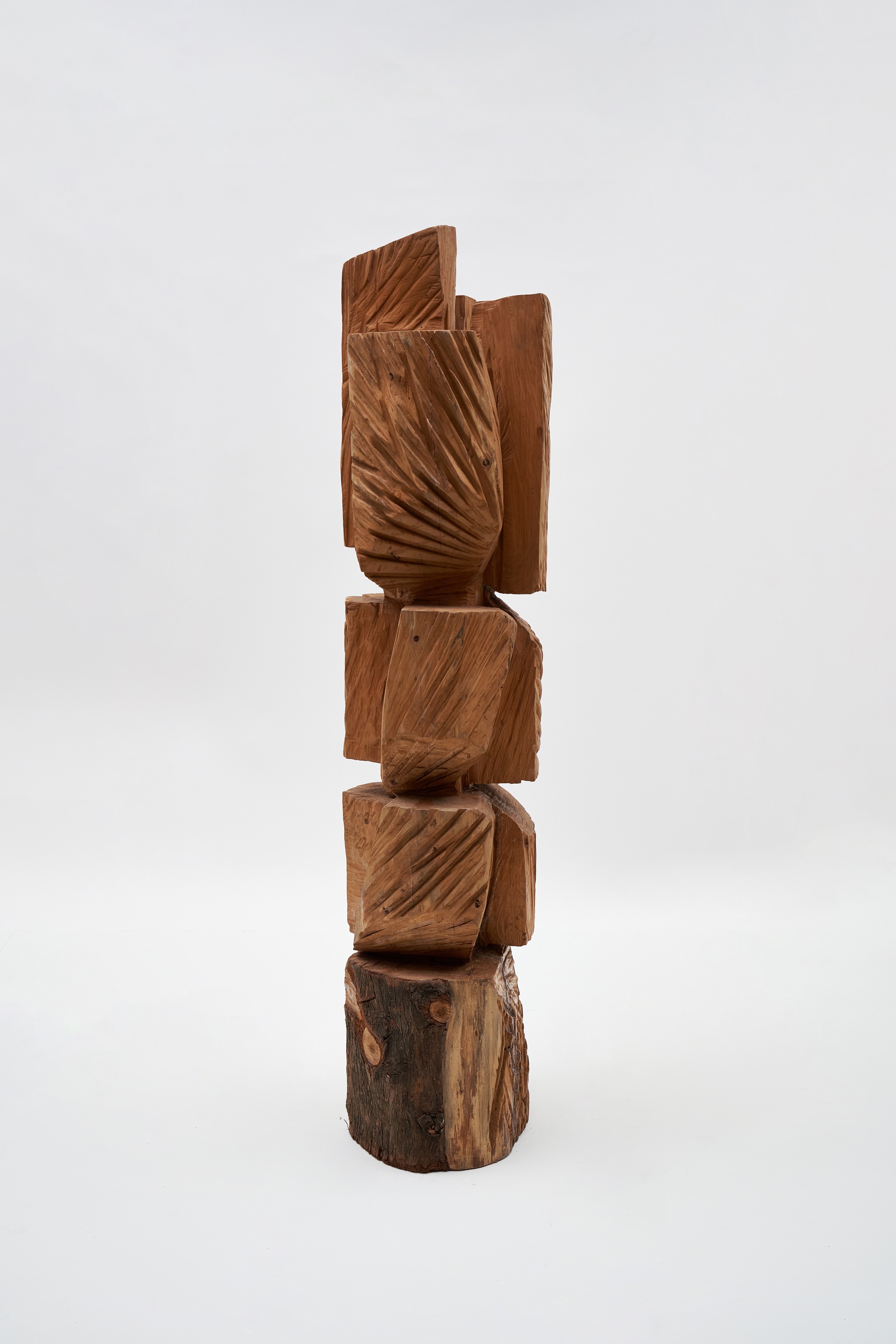 Sculpture by Kim Yun Shin