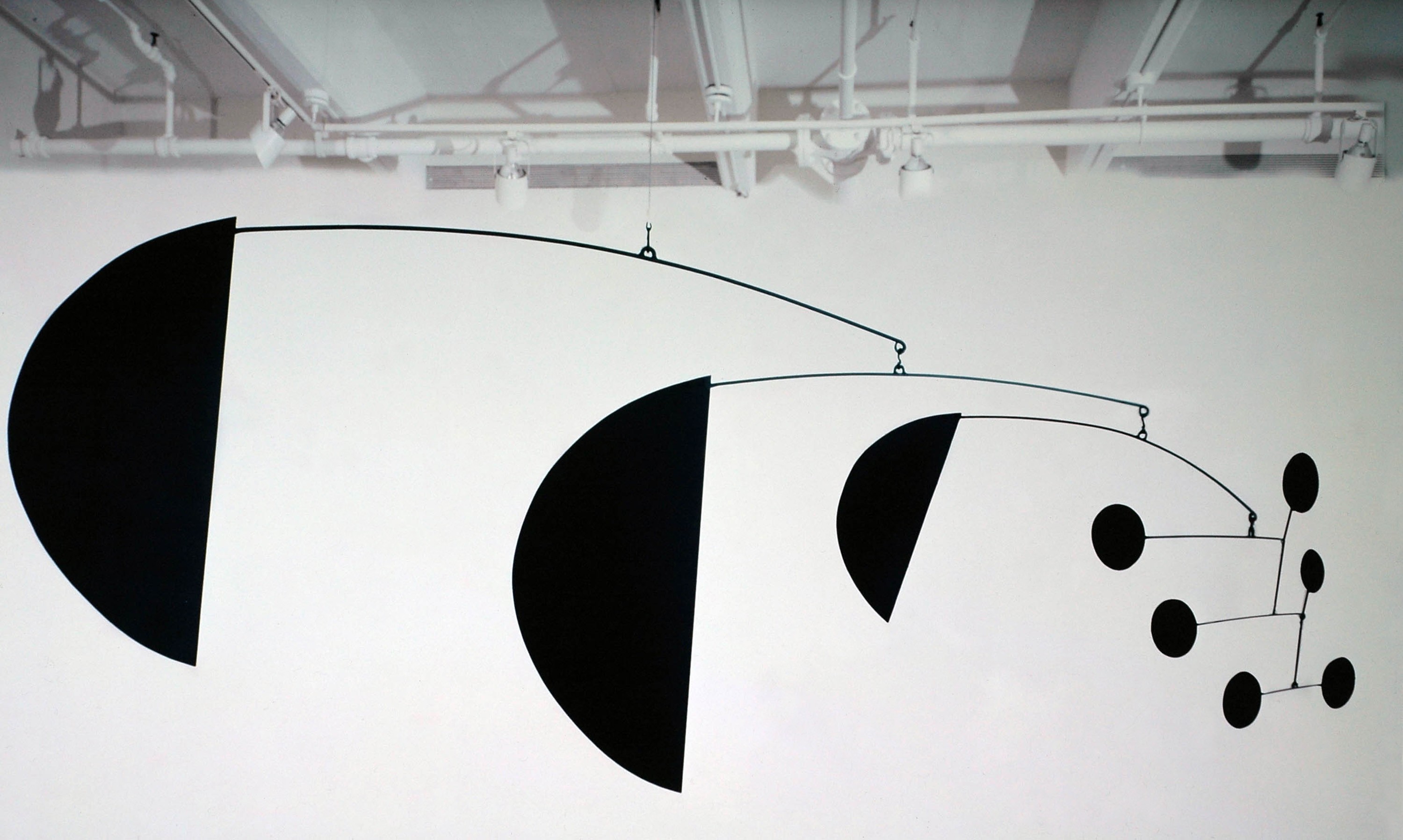 Sculpture by Alexander Calder