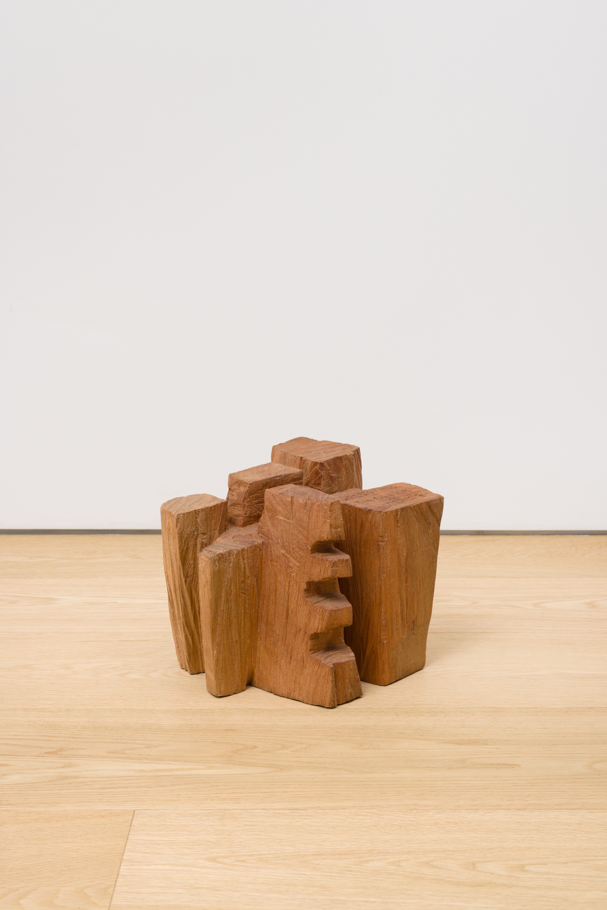 Sculpture by Kim Yun Shin