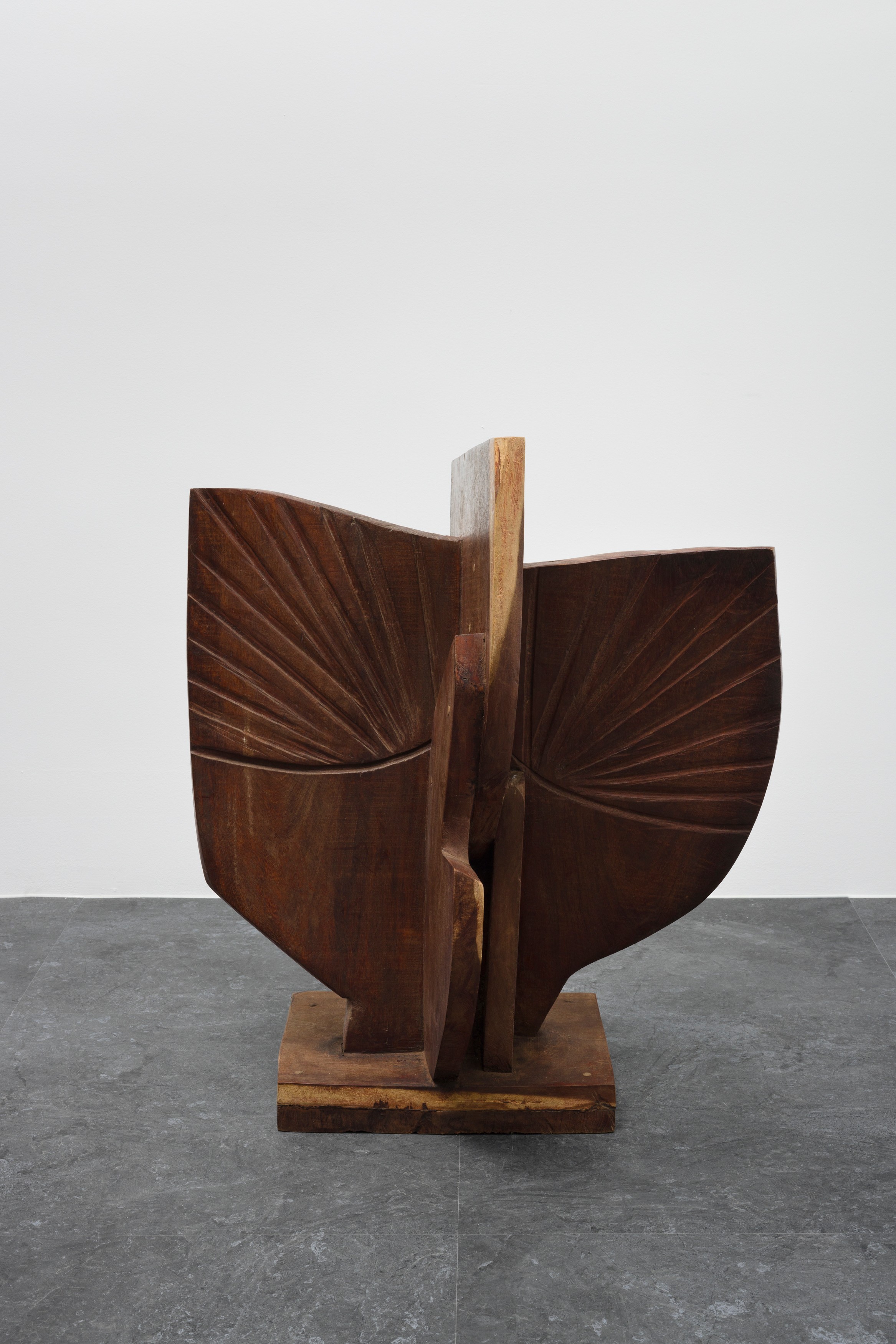 Sculpture by Kim Yun Shin