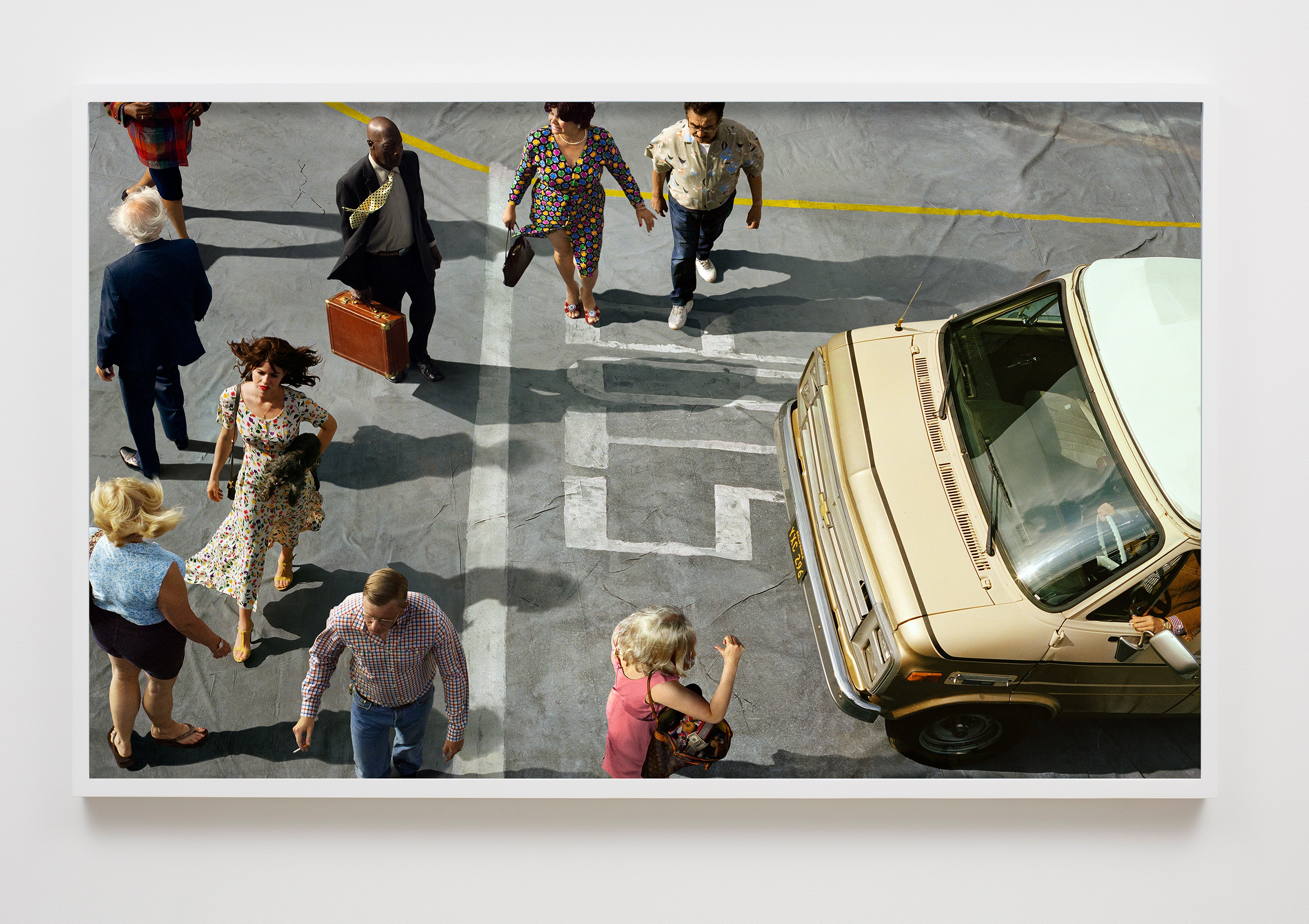 Photograph by Alex Prager