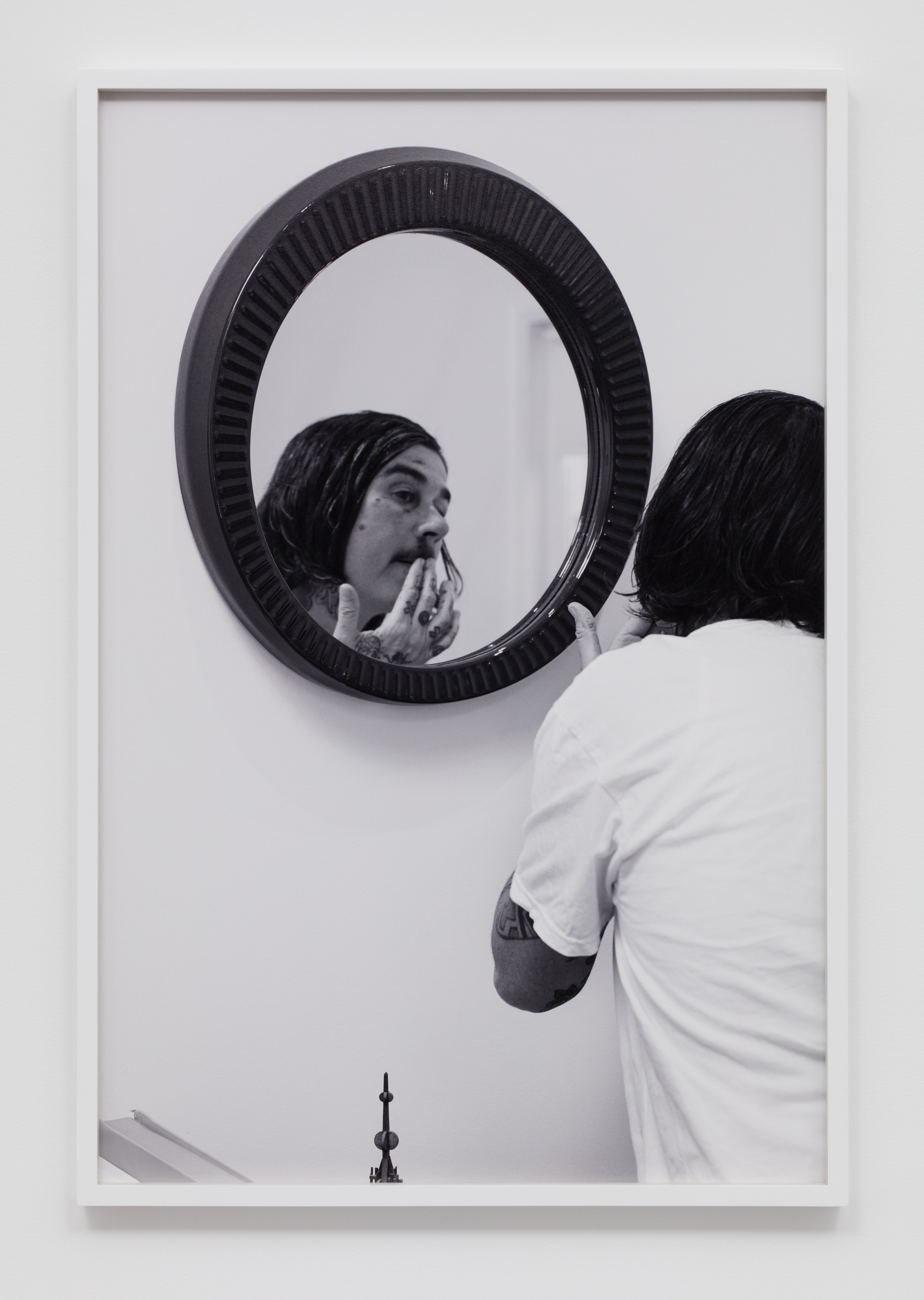 Photograph by Catherine Opie