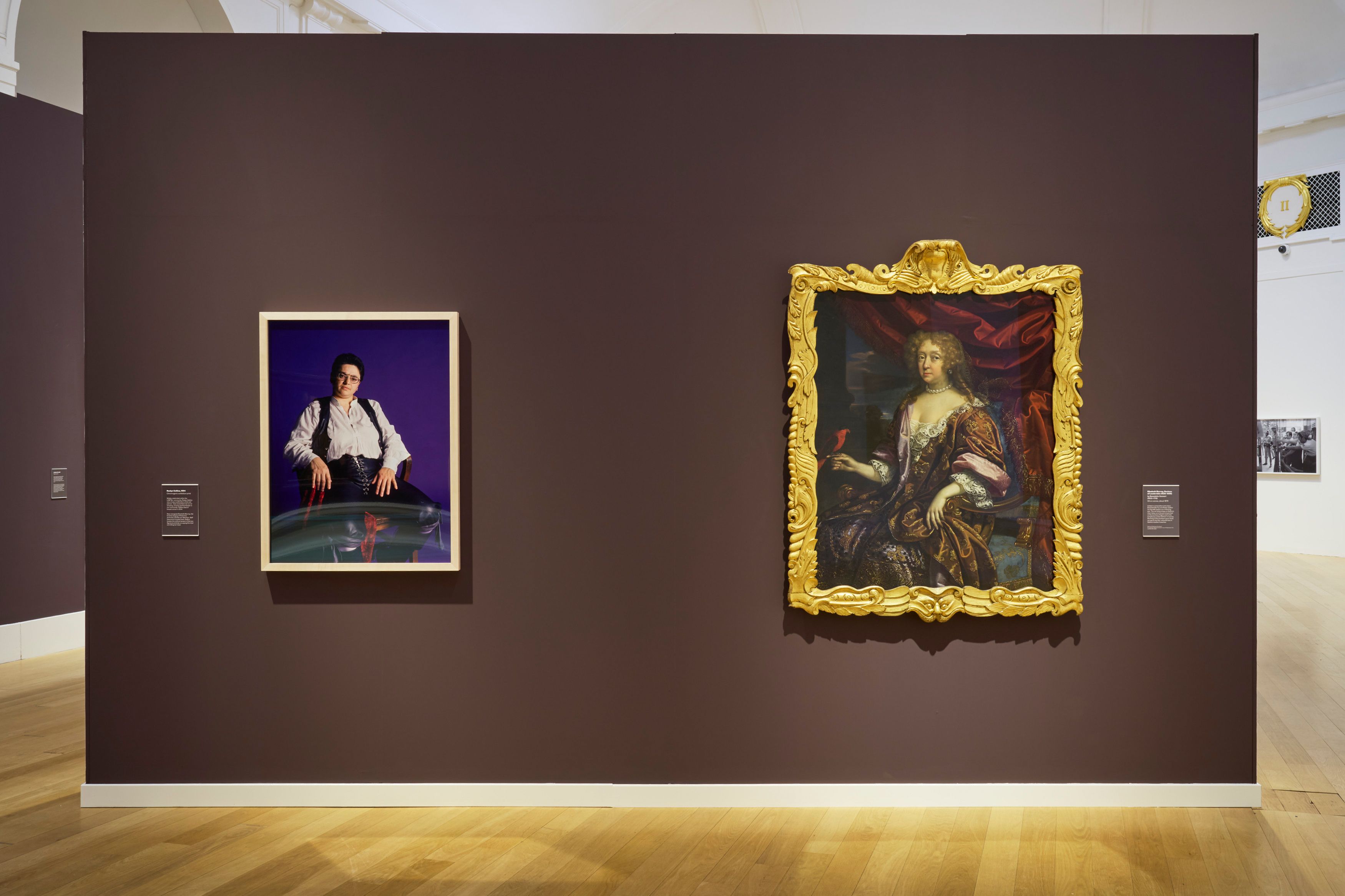 Catherine Opie exhibition