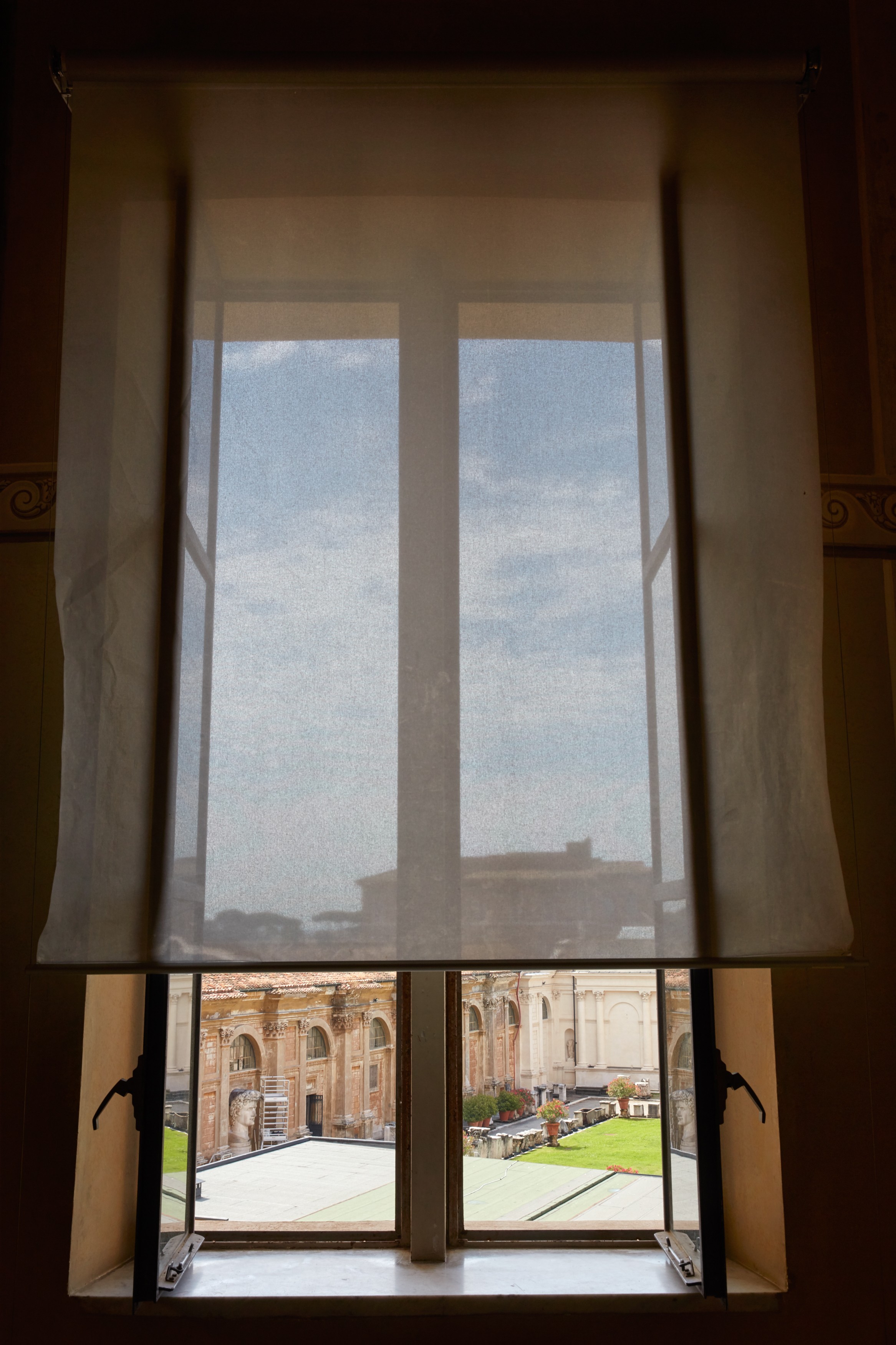 Photograph by Catherine Opie