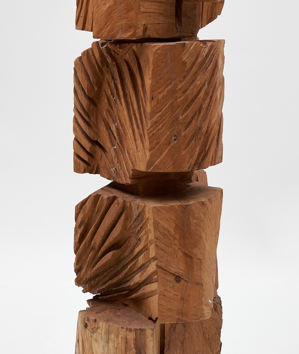 Sculpture by Kim Yun Shin