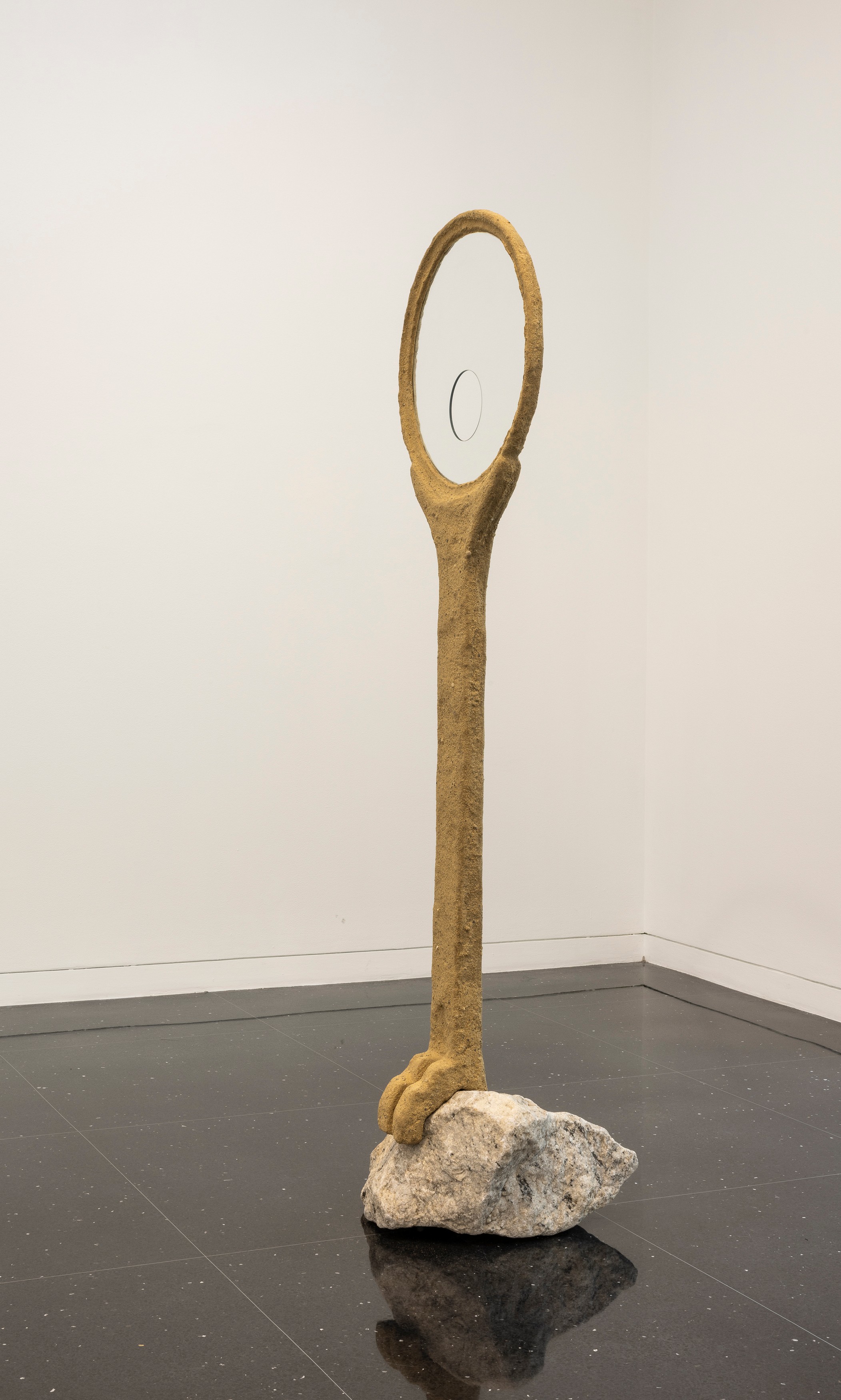 Sculpture by Oren Pinhassi