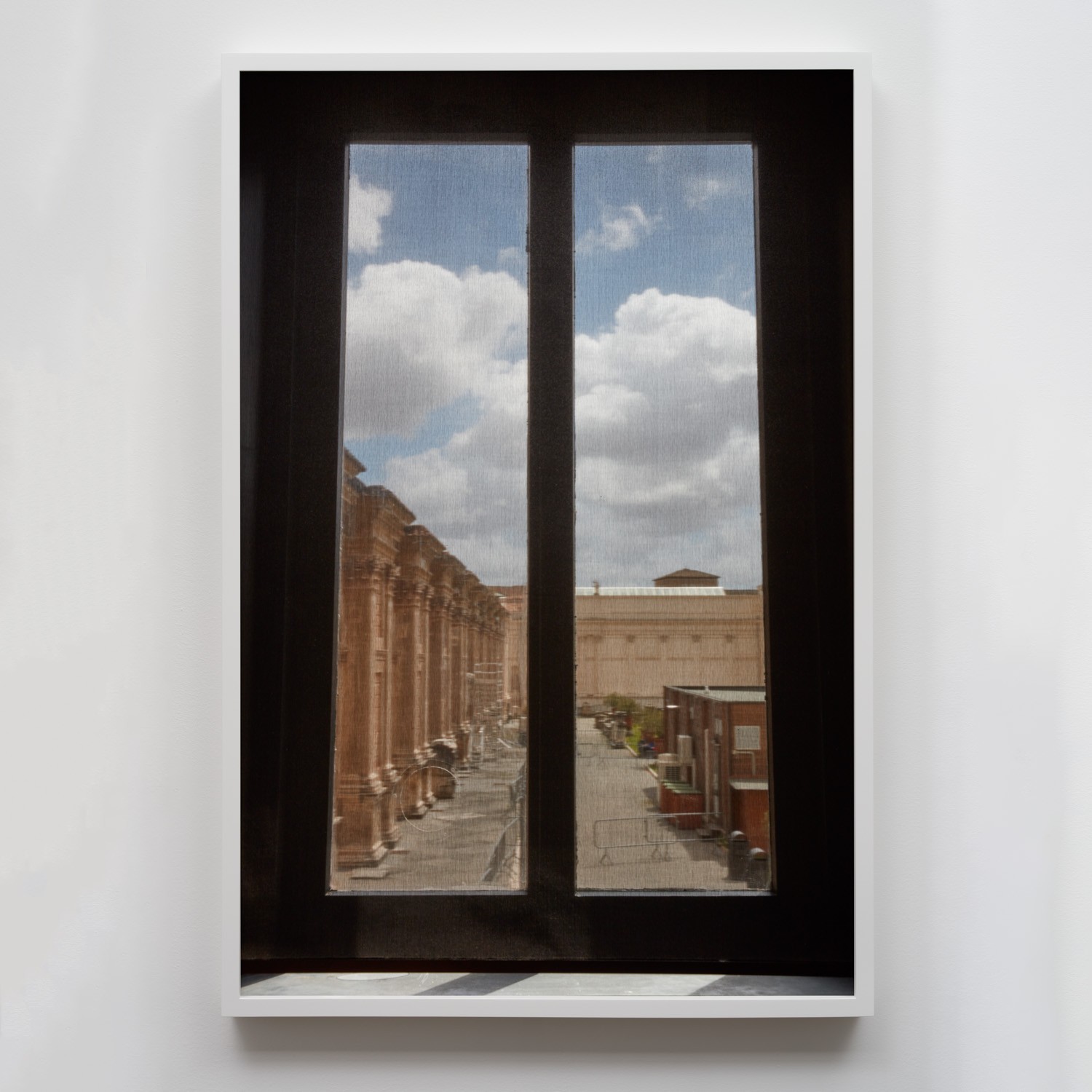 Photograph by Catherine Opie