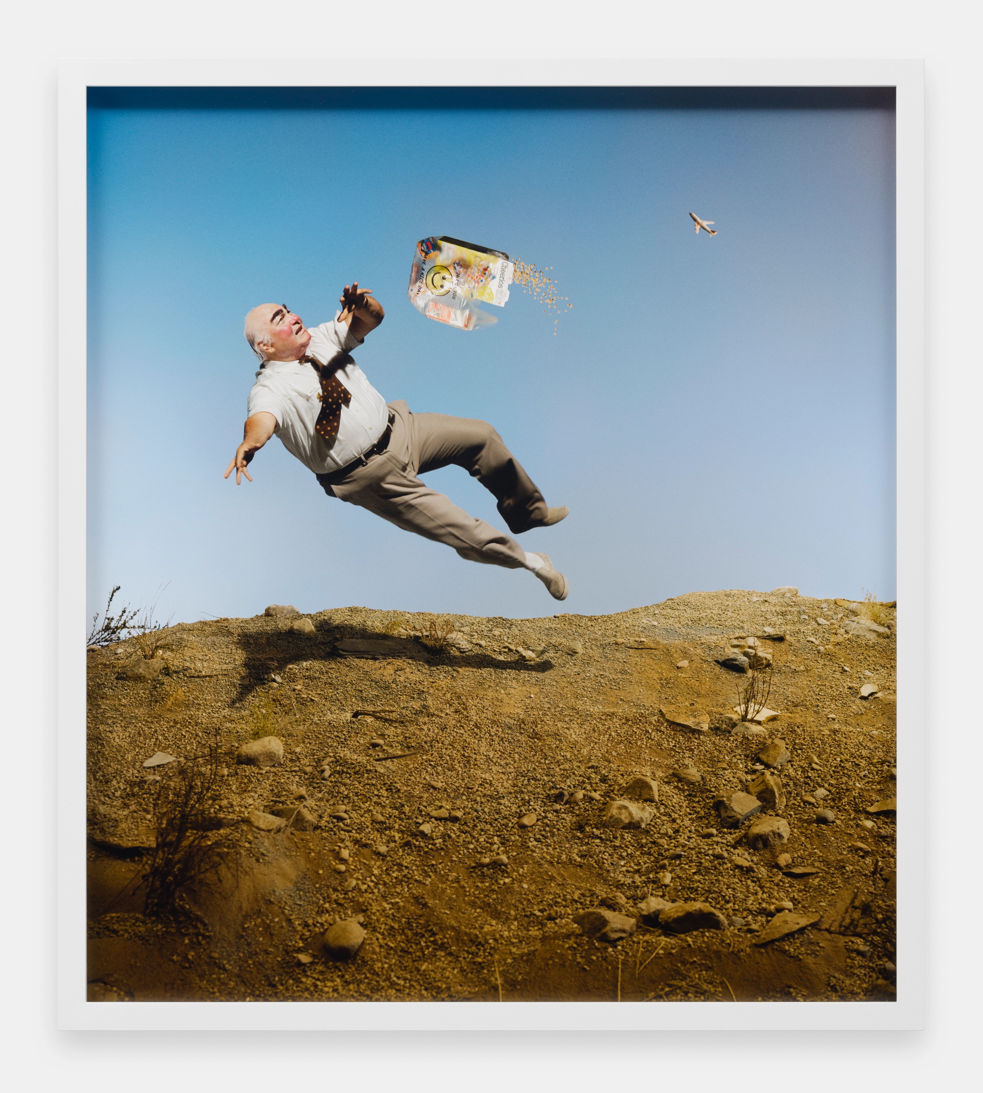Photograph by Alex Prager