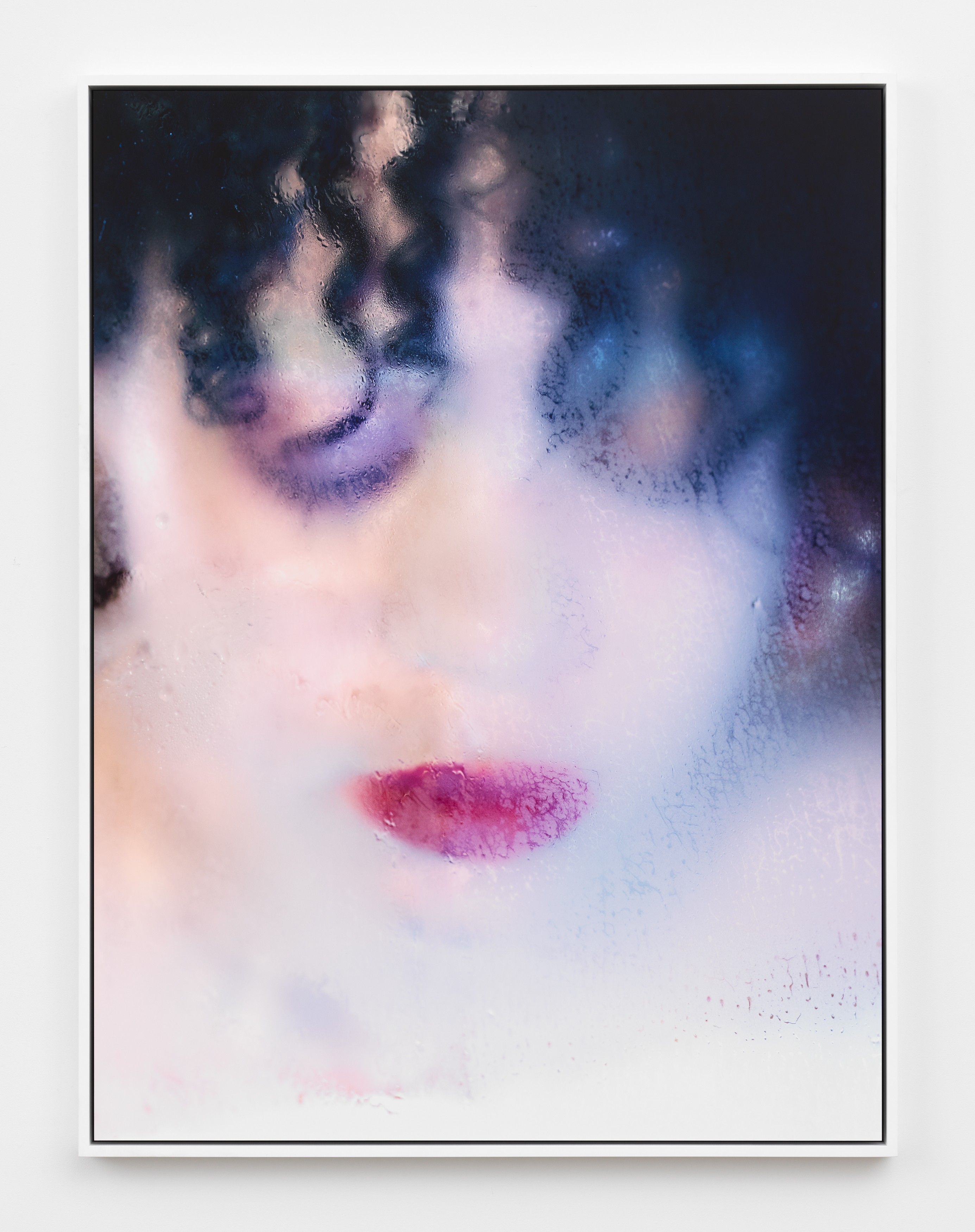Photograph by Marilyn Minter
