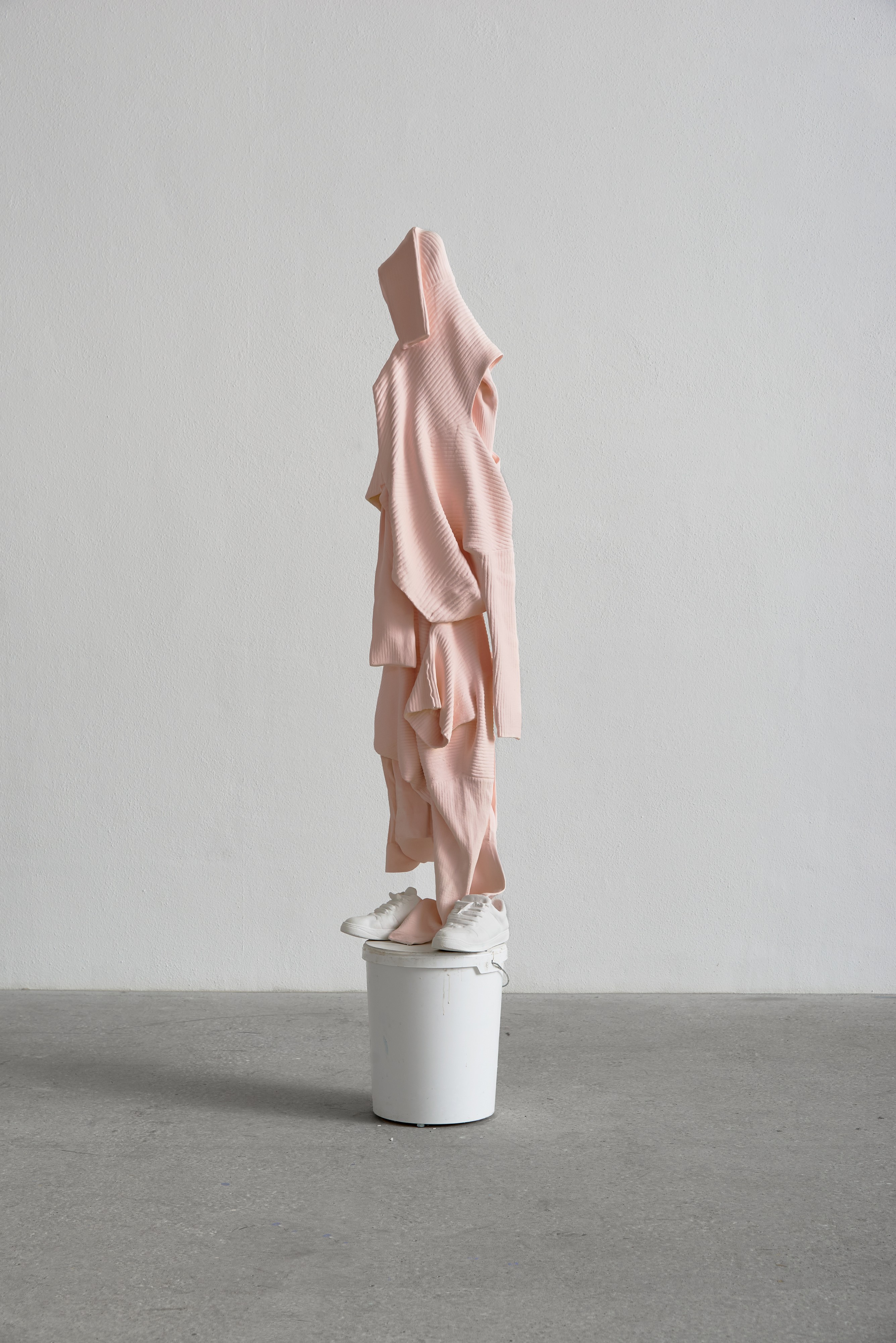 Sculpture by Erwin Wurm