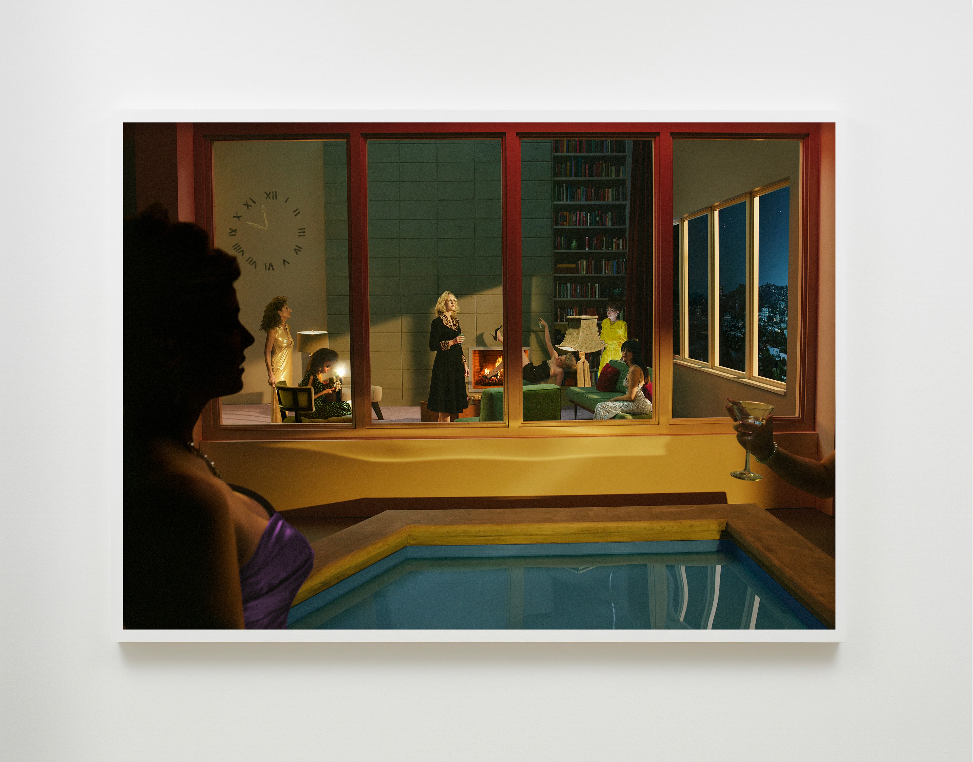 Photograph by Alex Prager