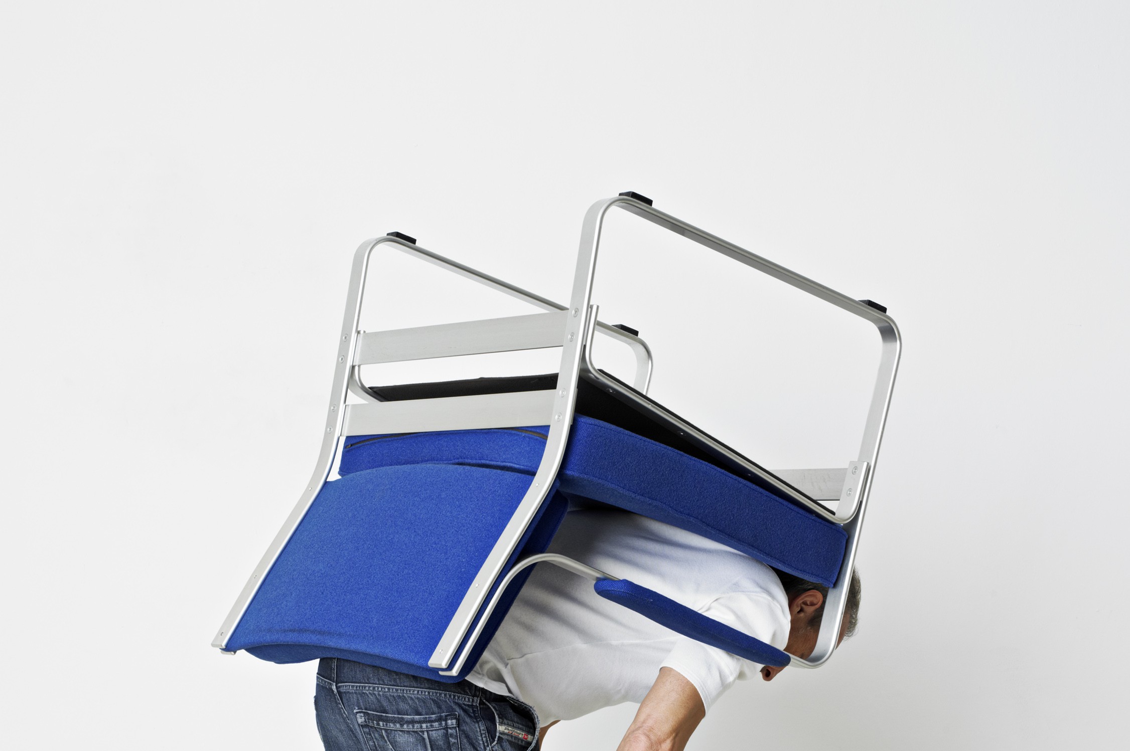 Photography by Erwin Wurm