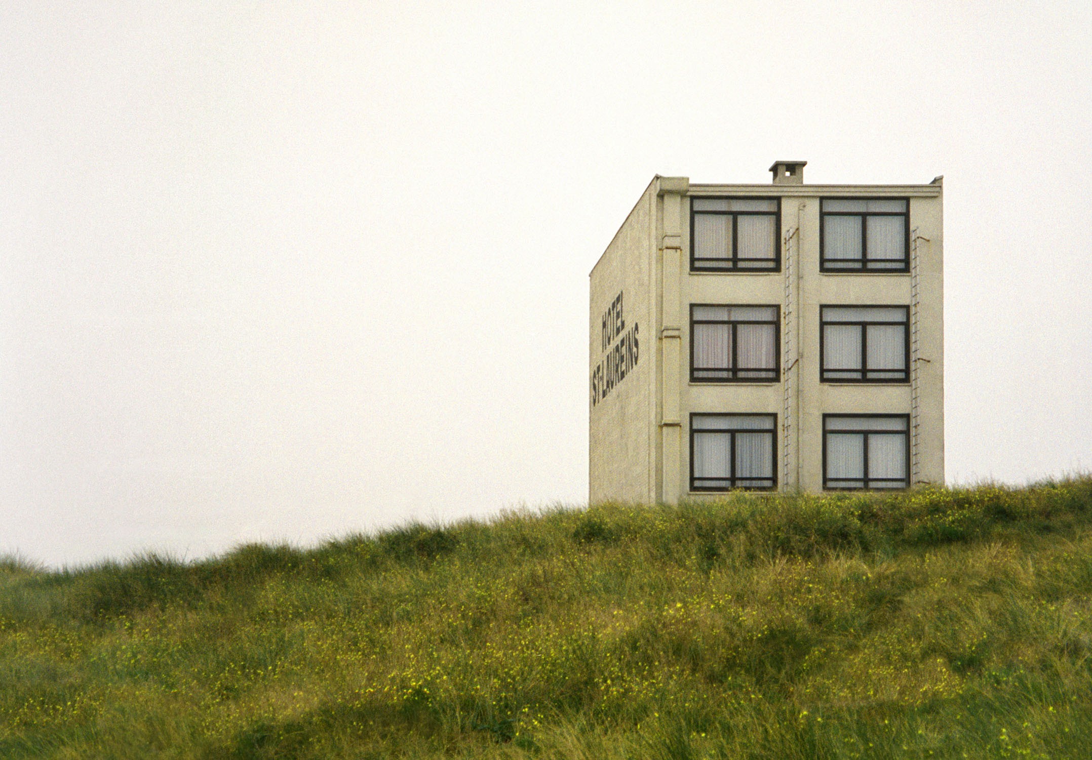 Photograph by Jörg Sasse