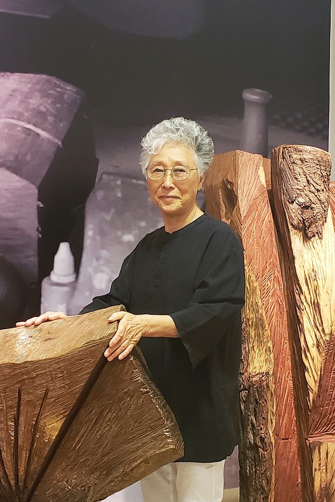 Announcing Representation of Kim Yun Shin