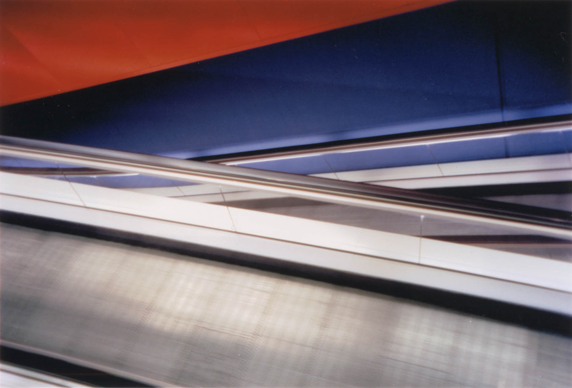 Photograph by Jörg Sasse