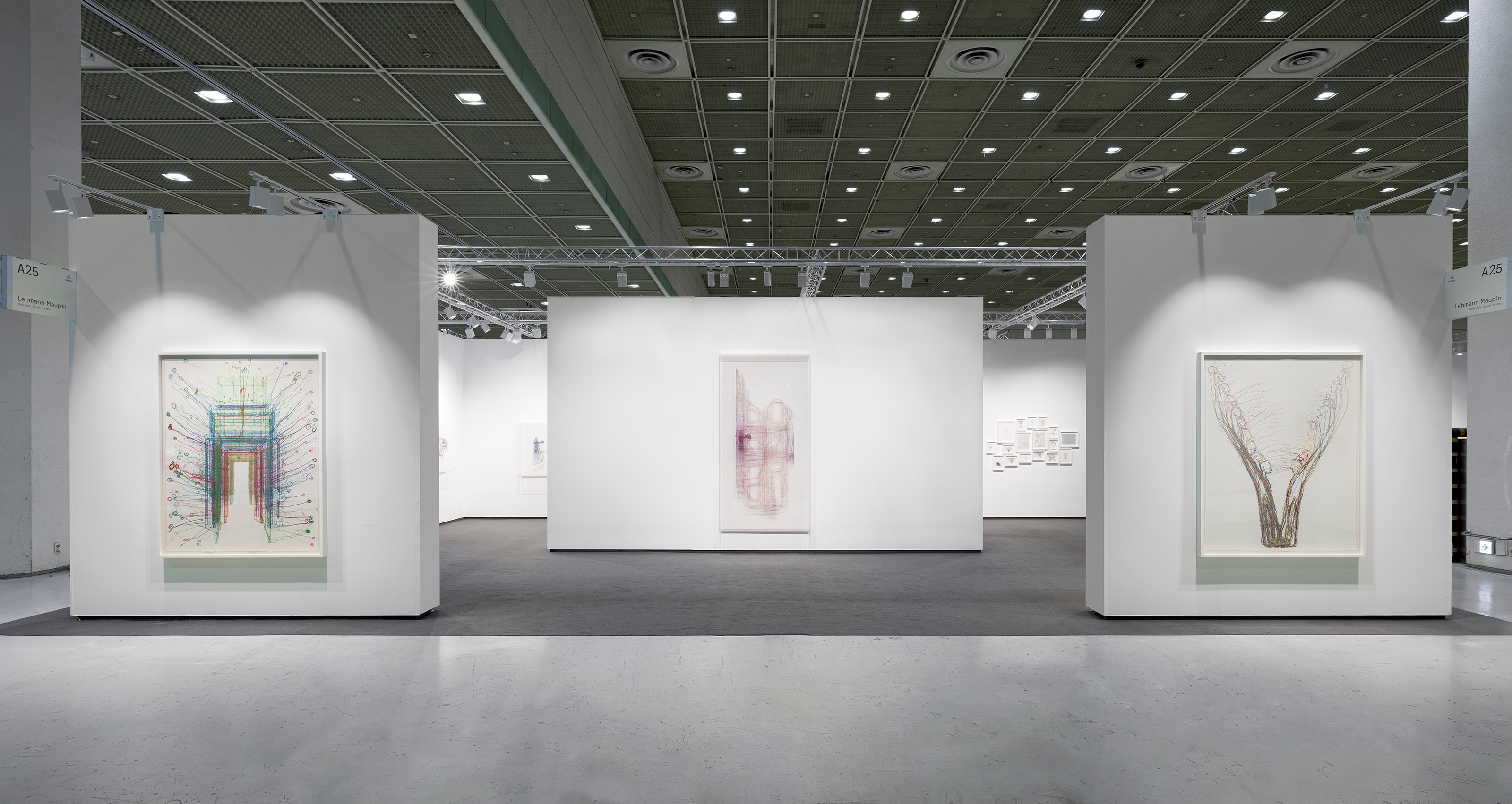 Frieze Seoul Installation View