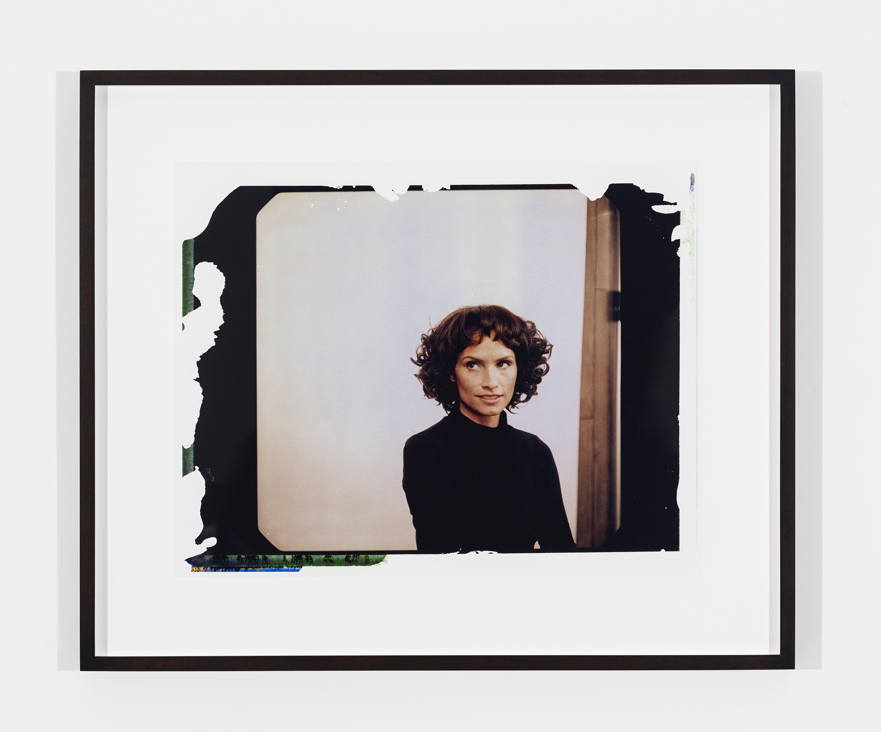 Photograph by Mickalene Thomas
