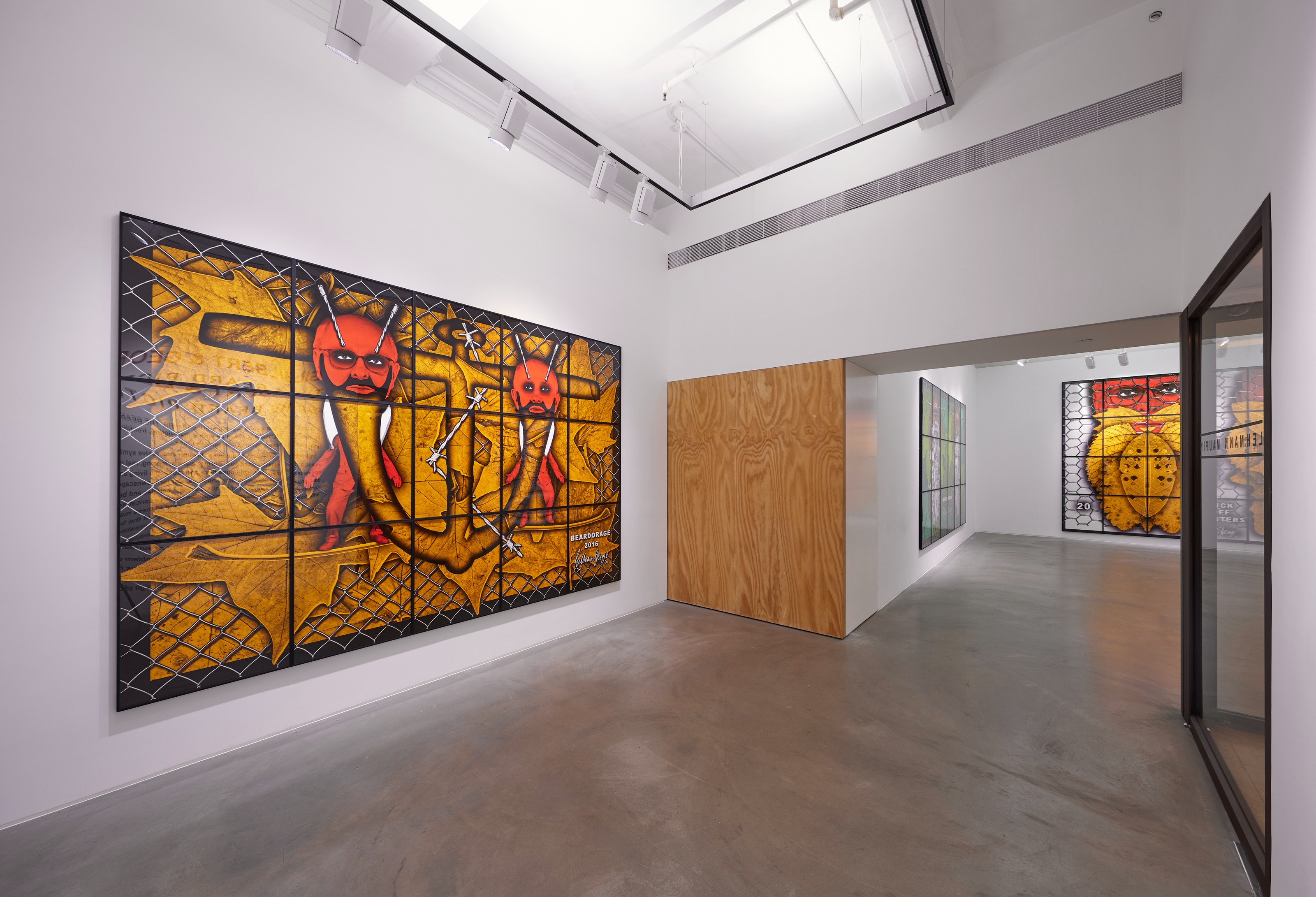 Gilbert & George