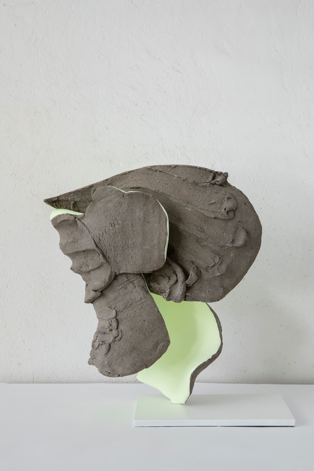 Sculpture by Teresa Solar Abboud