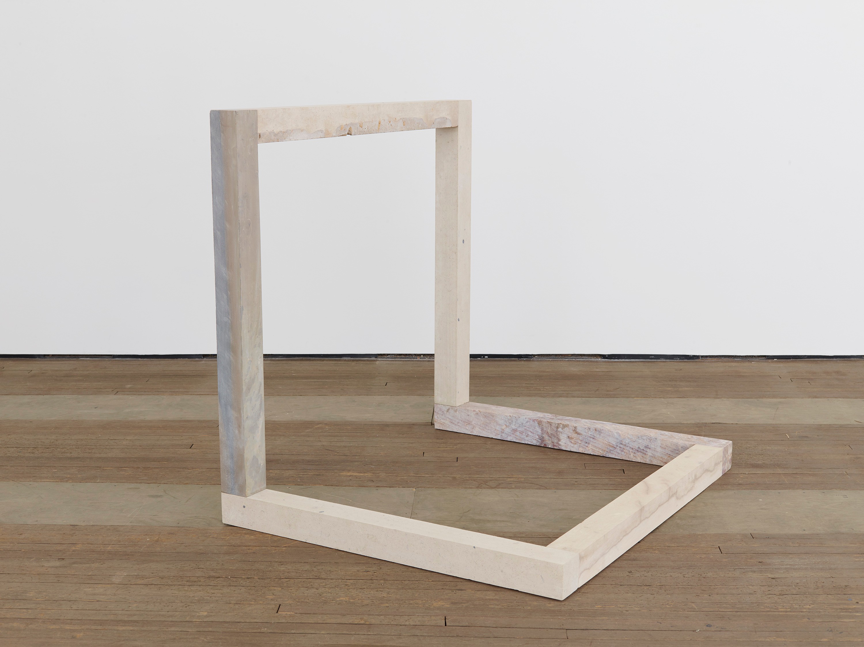 Sculpture by Anya Gallaccio