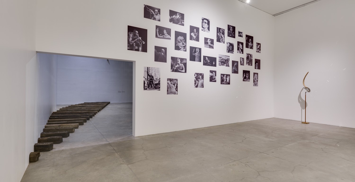 Kader Attia: A Descent into Paradise