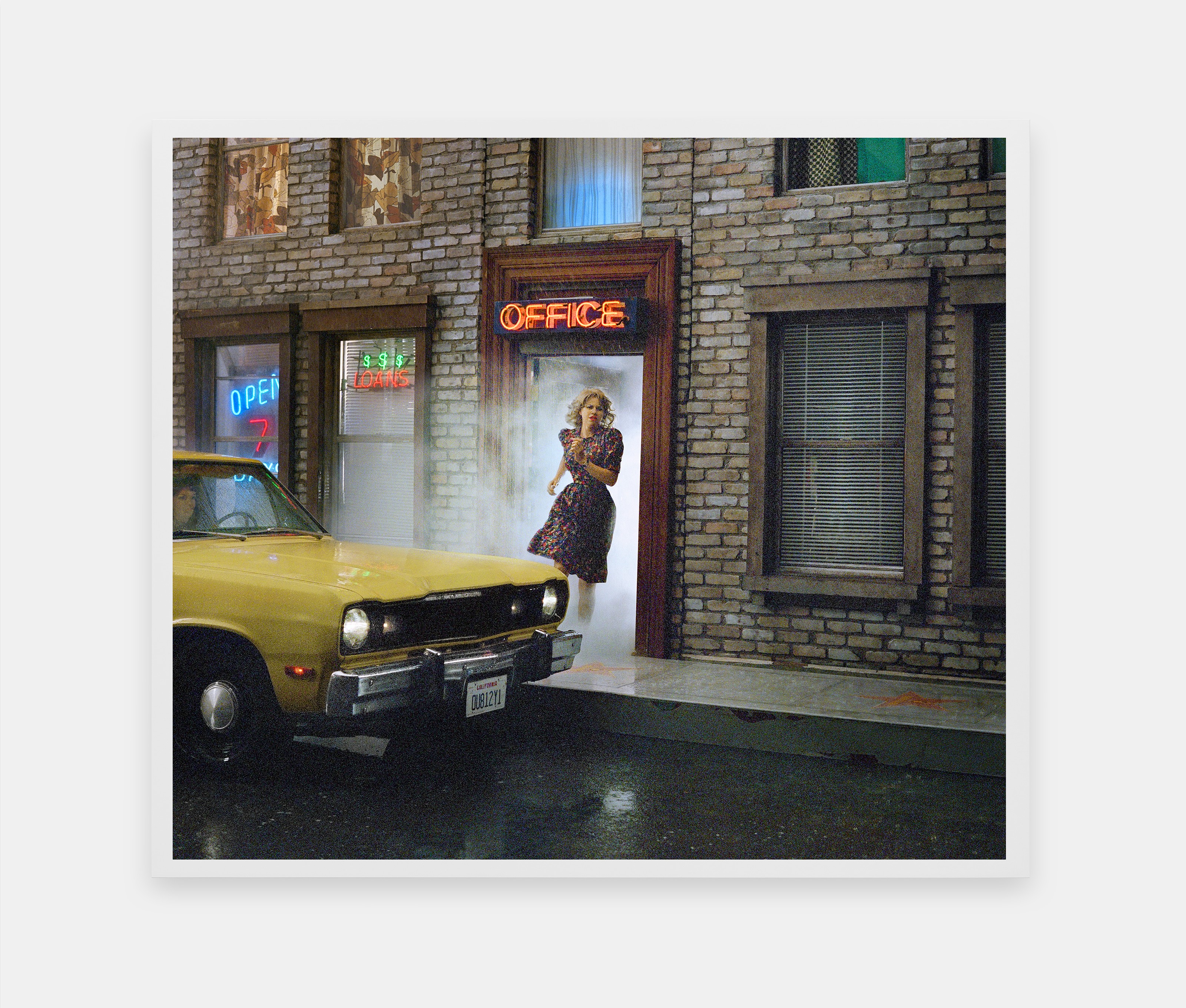Photograph by Alex Prager