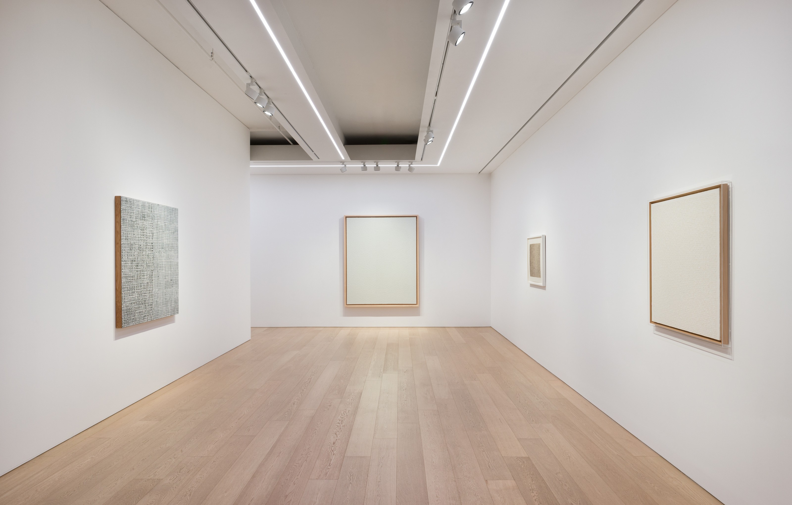 Installation view of Nemo at Lehmann Maupin Seoul
