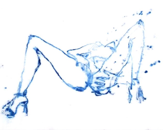 Video by Tracey Emin