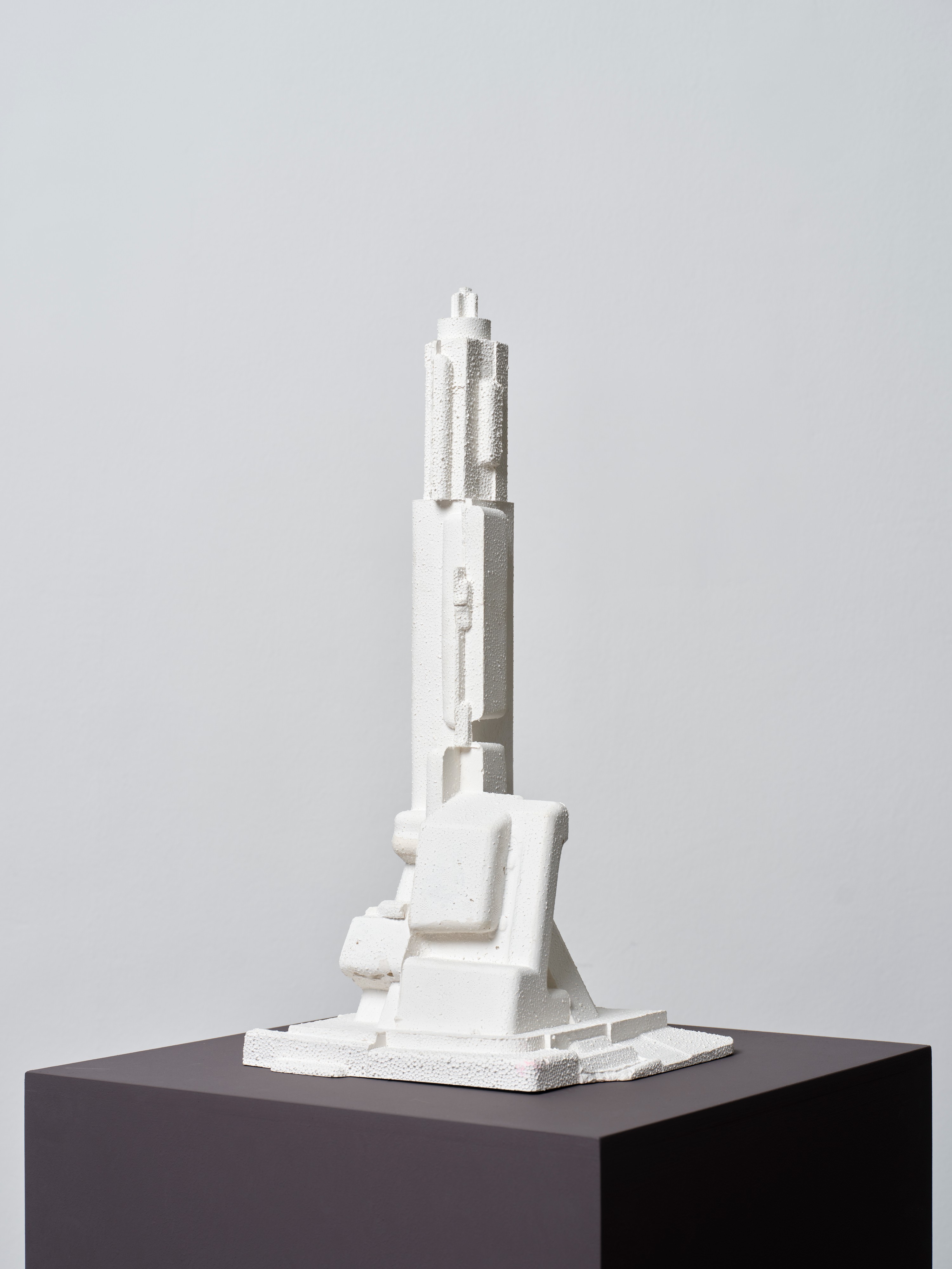 Sculpture by Hyun Nahm