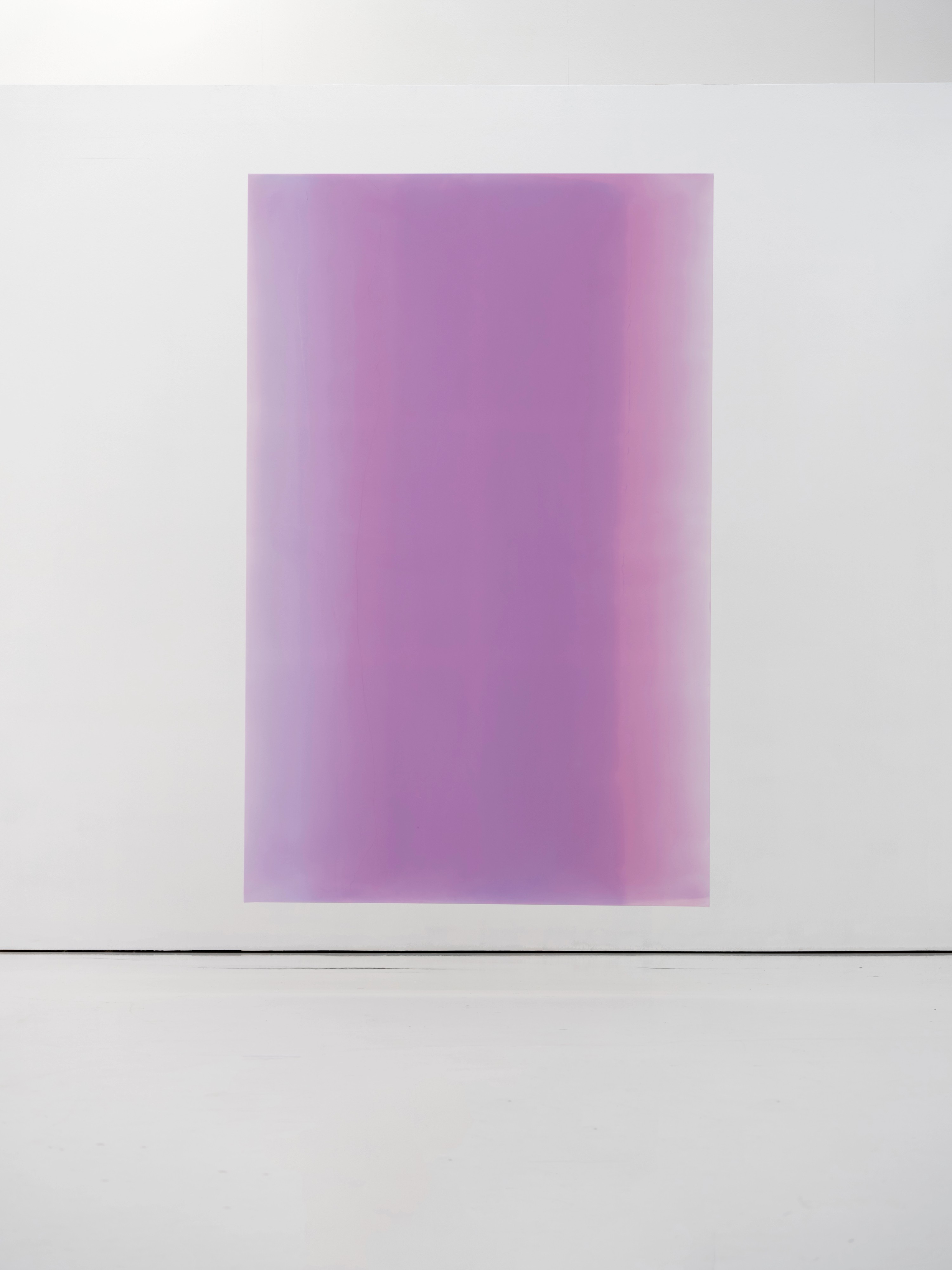 Painting by Kim Taek Sang