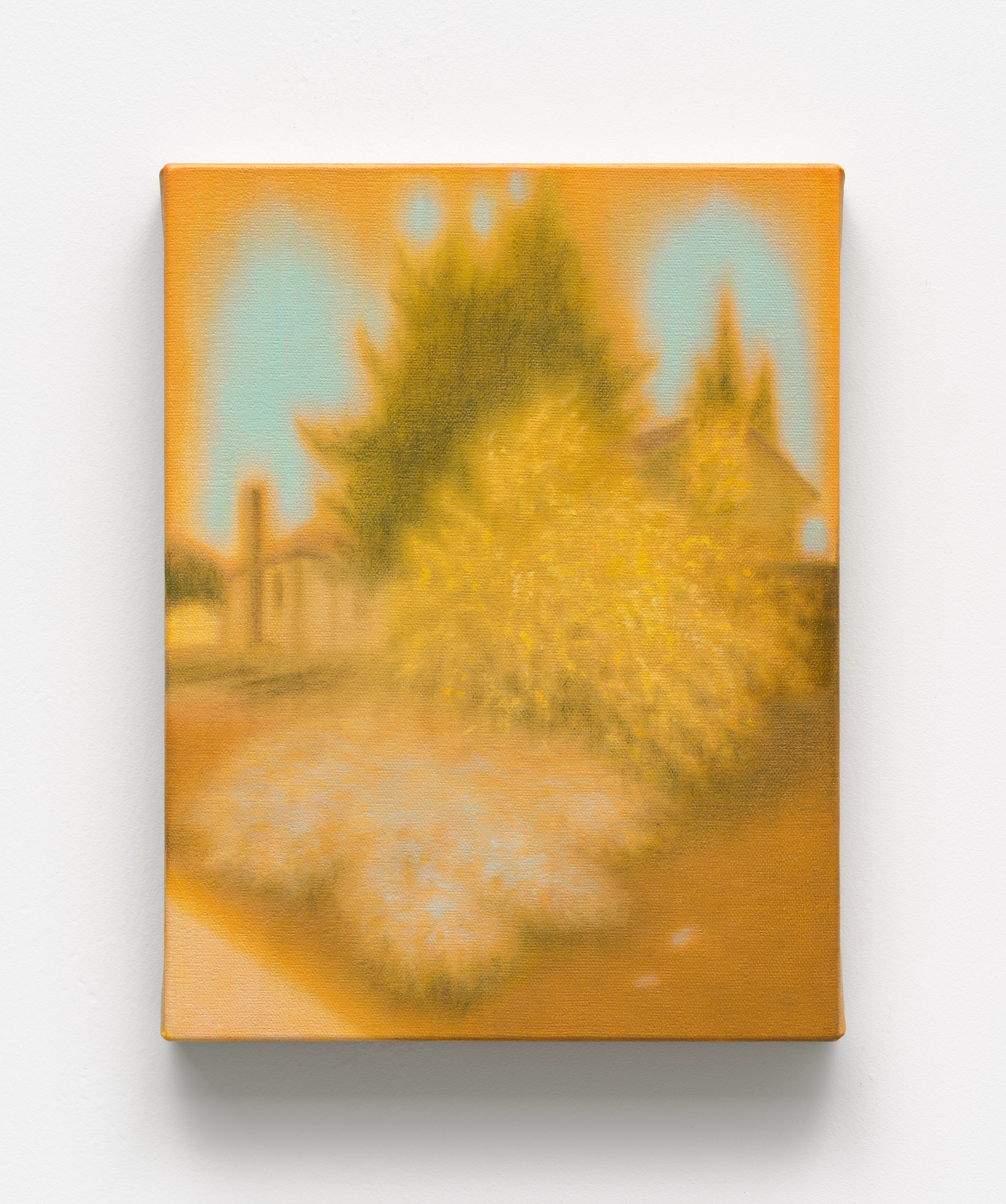 Guimi You Painting