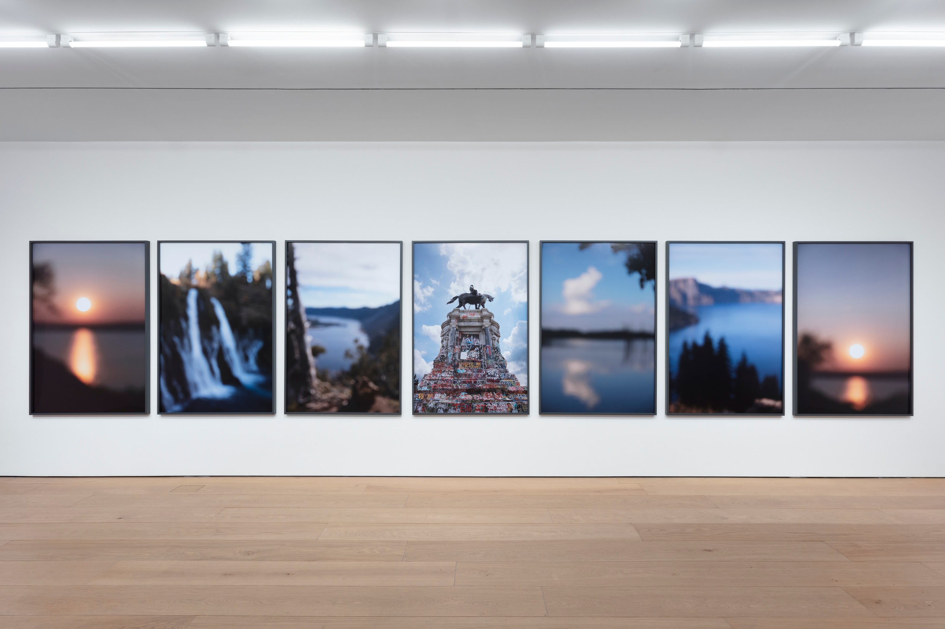 Photographs by Catherine Opie
