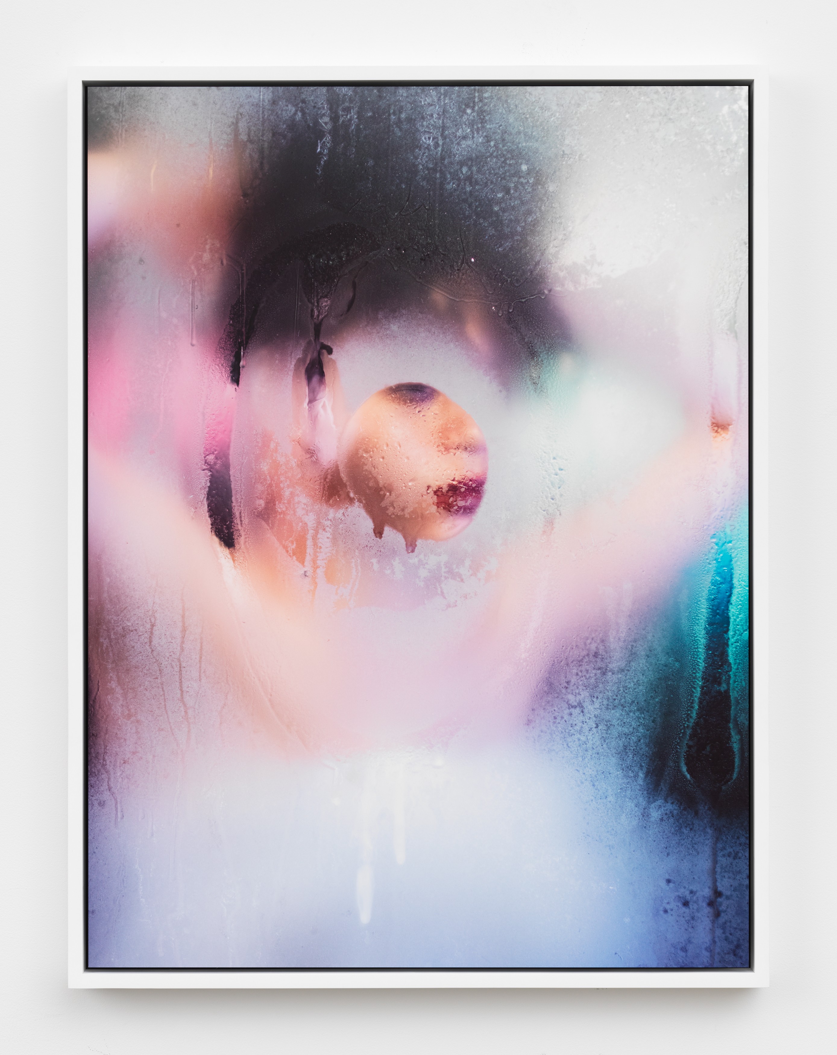 Photograph by Marilyn Minter