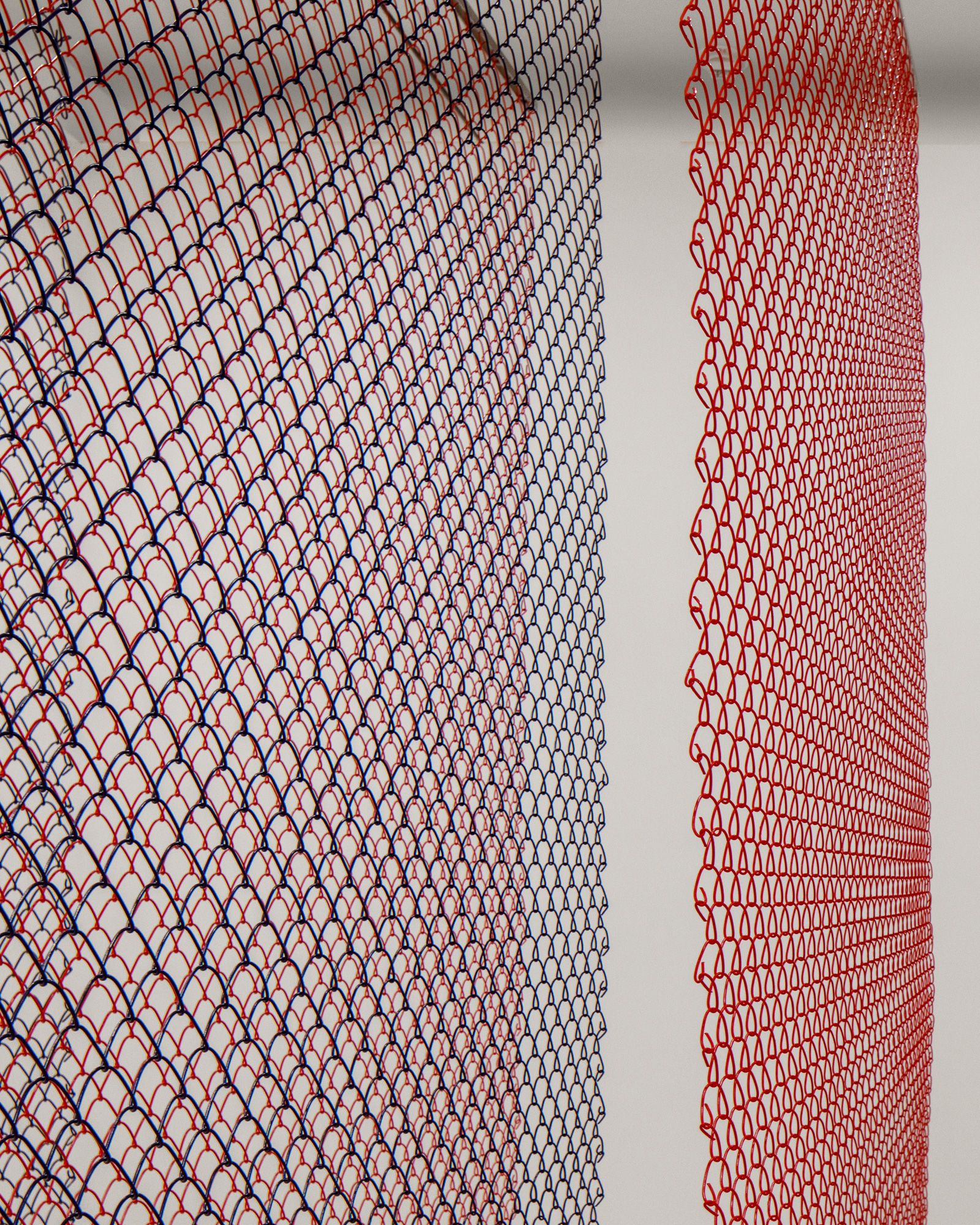 Installation by Rana Begum